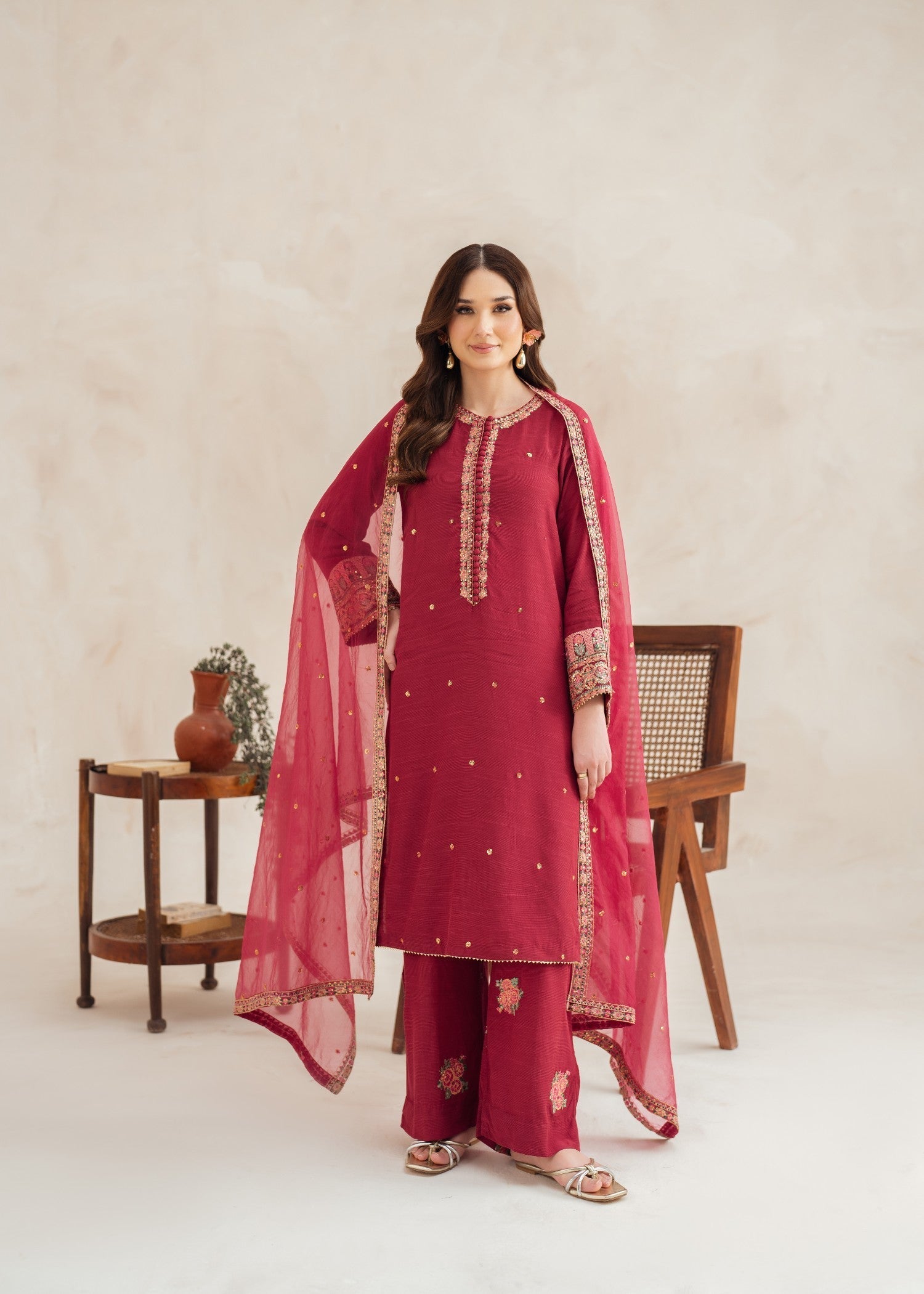 Pear Official Aura Women 3pcs