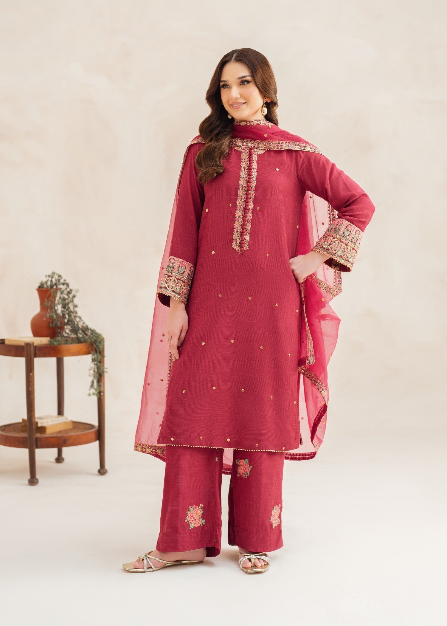 Pear Official Aura Women 3pcs