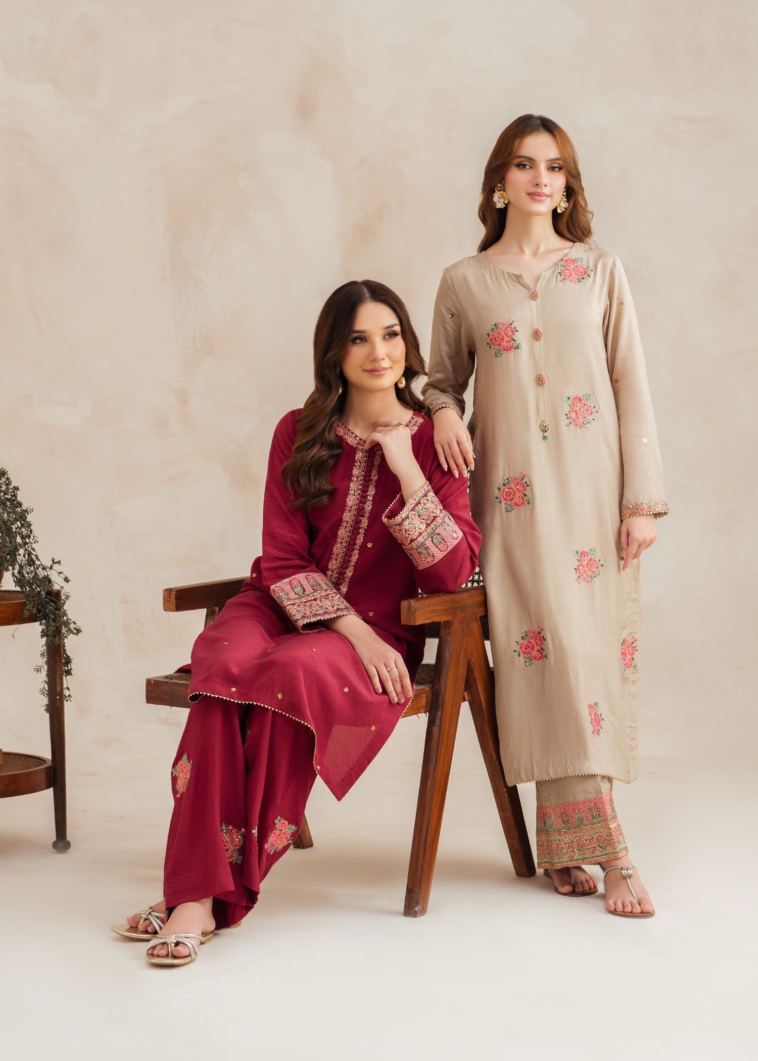 Pear Official Aura Women 3pcs