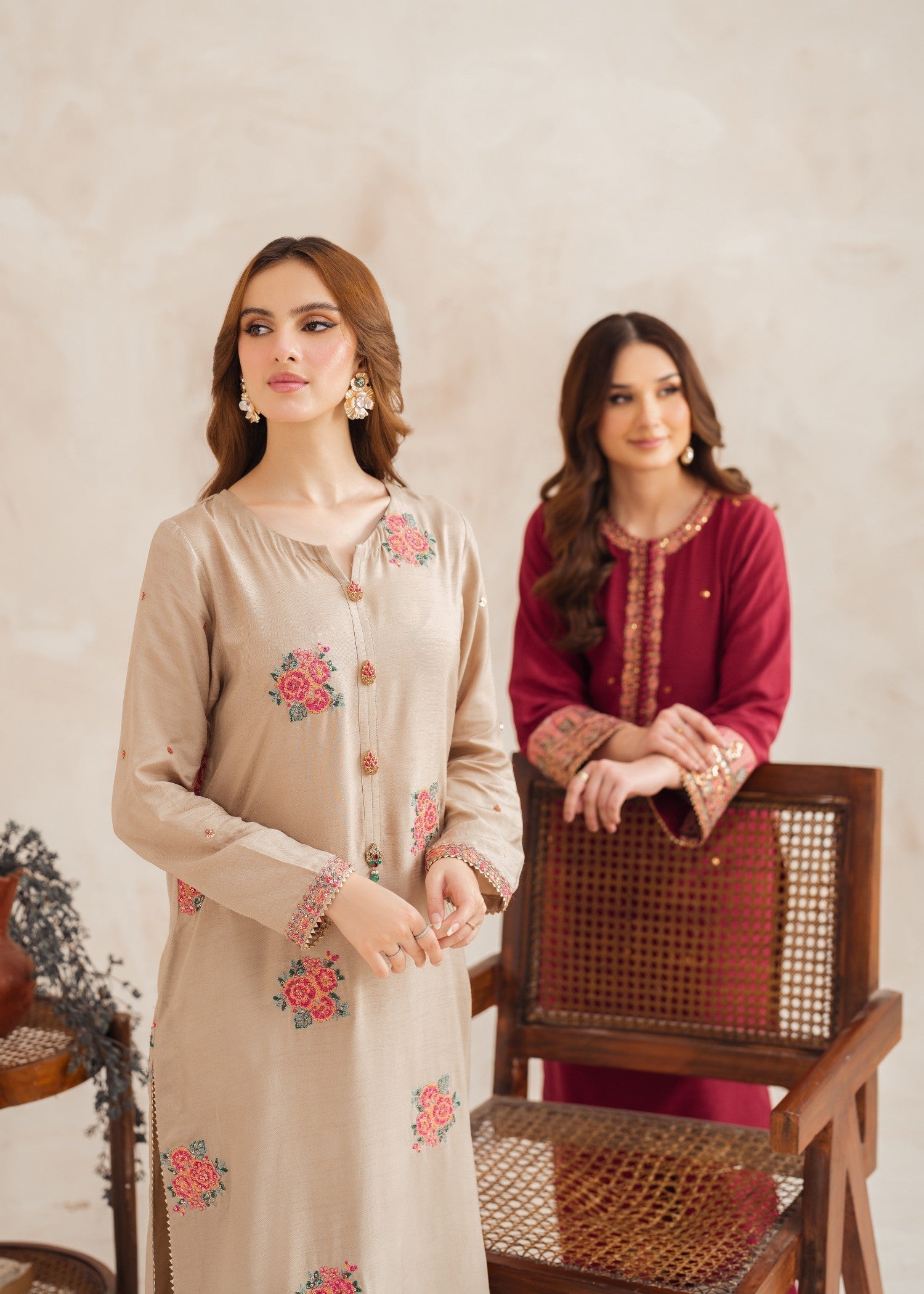 Pear Official Aura Women 3pcs