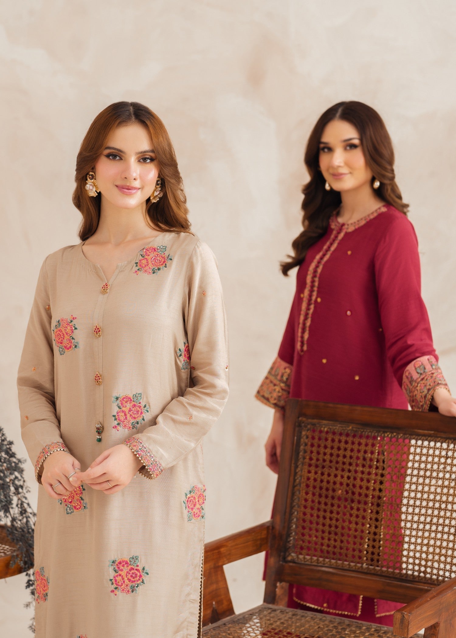 Pear Official Aura Women 3pcs