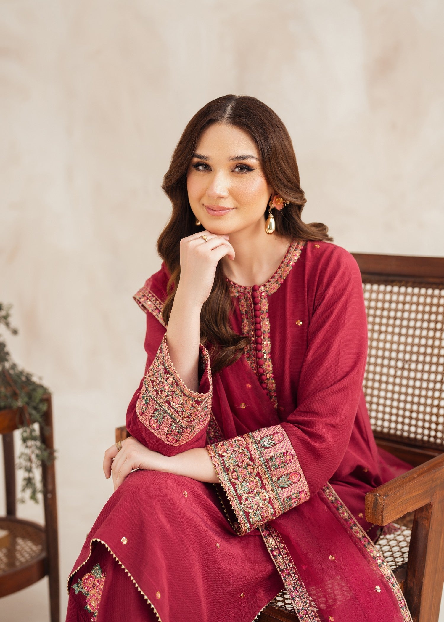 Pear Official Aura Women 3pcs