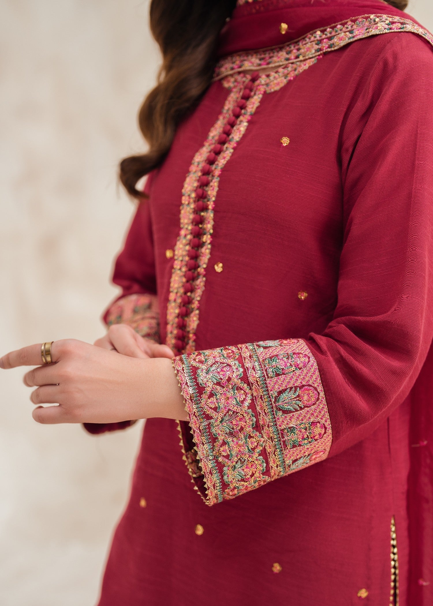 Pear Official Aura Women 3pcs