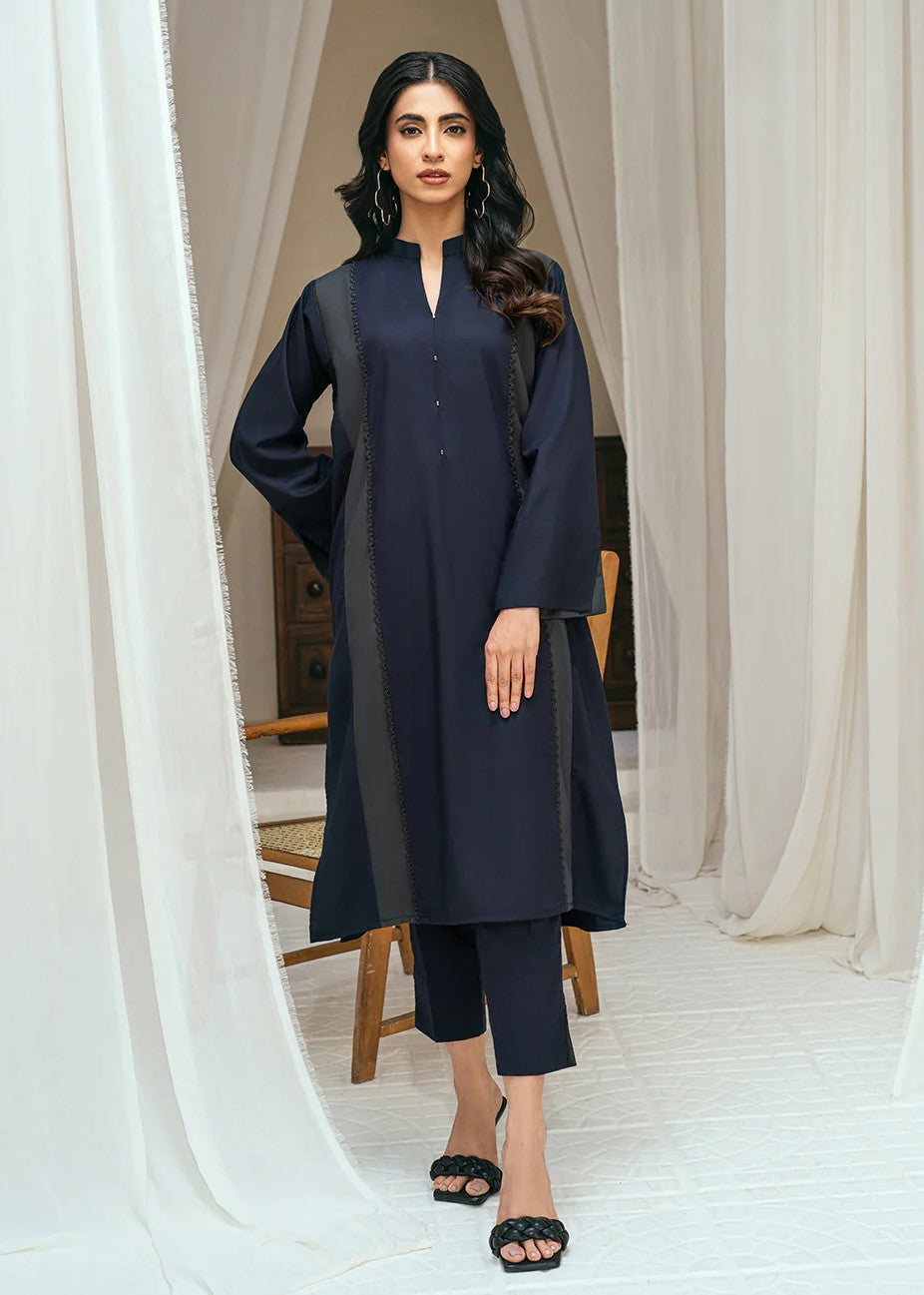 Rangeen Admiral Co Ord Set Women 2pcs