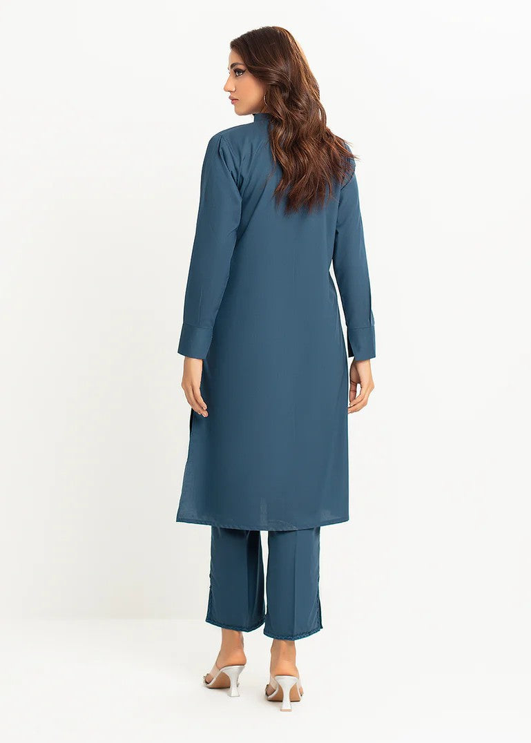 Rangeen Impressive Co Ord Set Women 2pcs