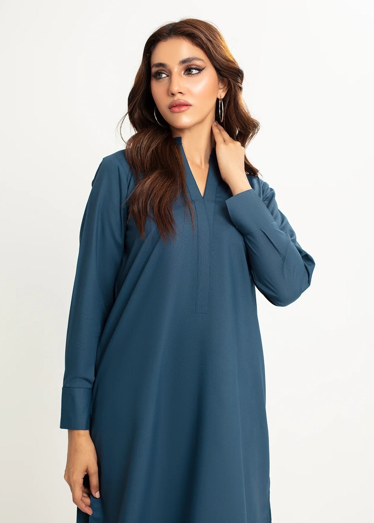 Rangeen Impressive Co Ord Set Women 2pcs