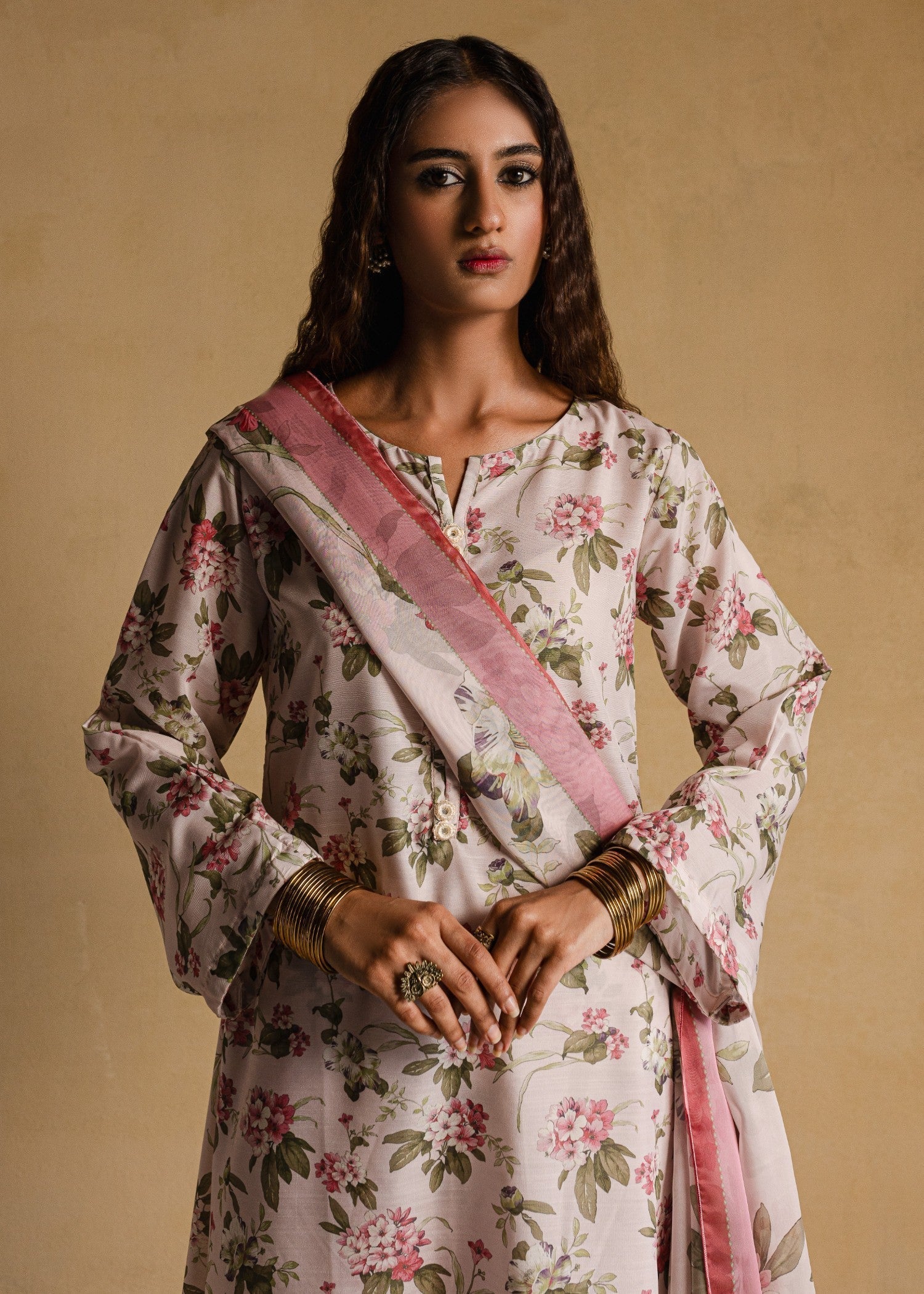 Mannat Farah Women 3pcs