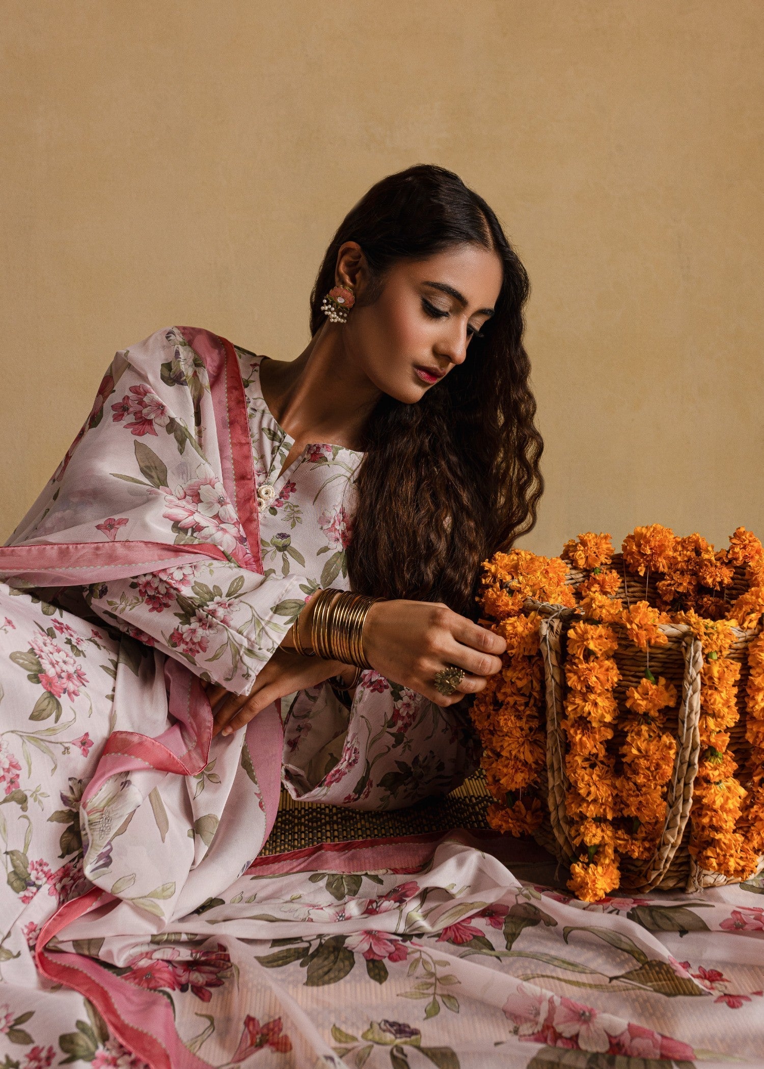 Mannat Farah Women 3pcs