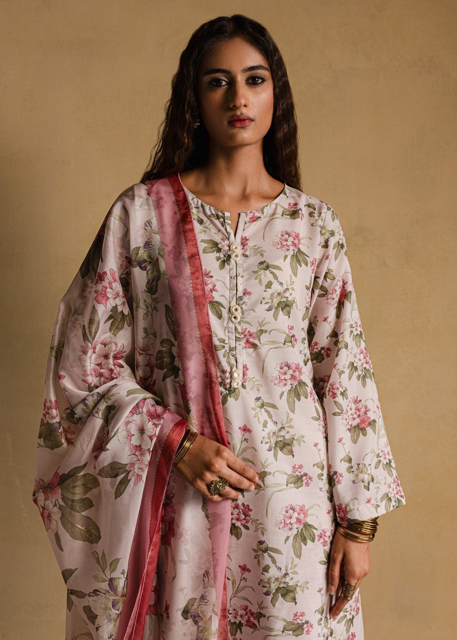 Mannat Farah Women 3pcs