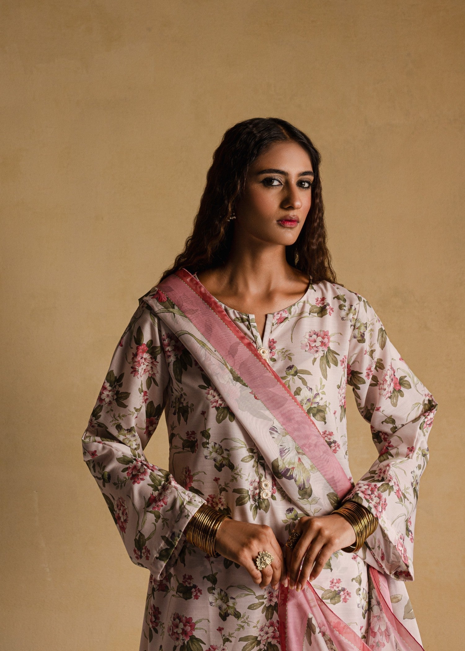 Mannat Farah Women 3pcs