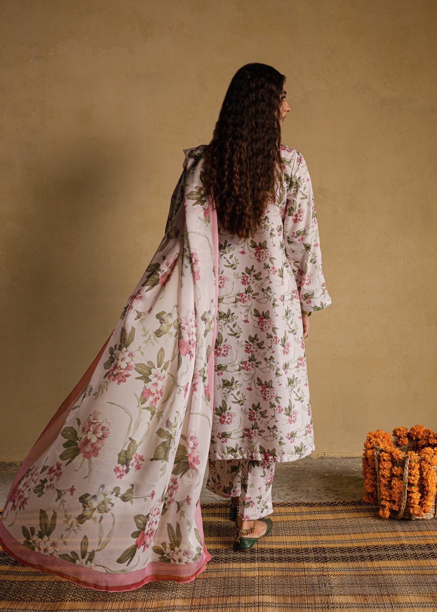 Mannat Farah Women 3pcs