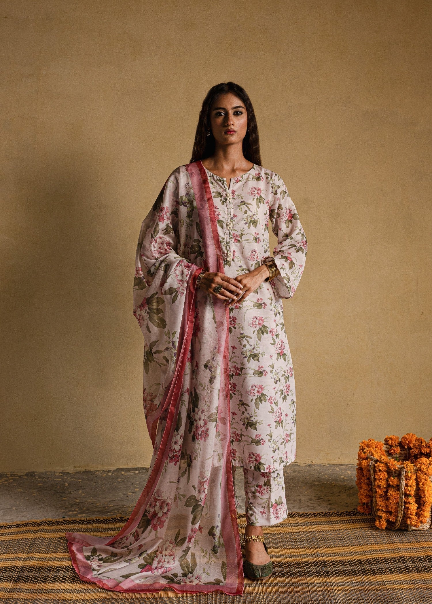 Mannat Farah Women 3pcs