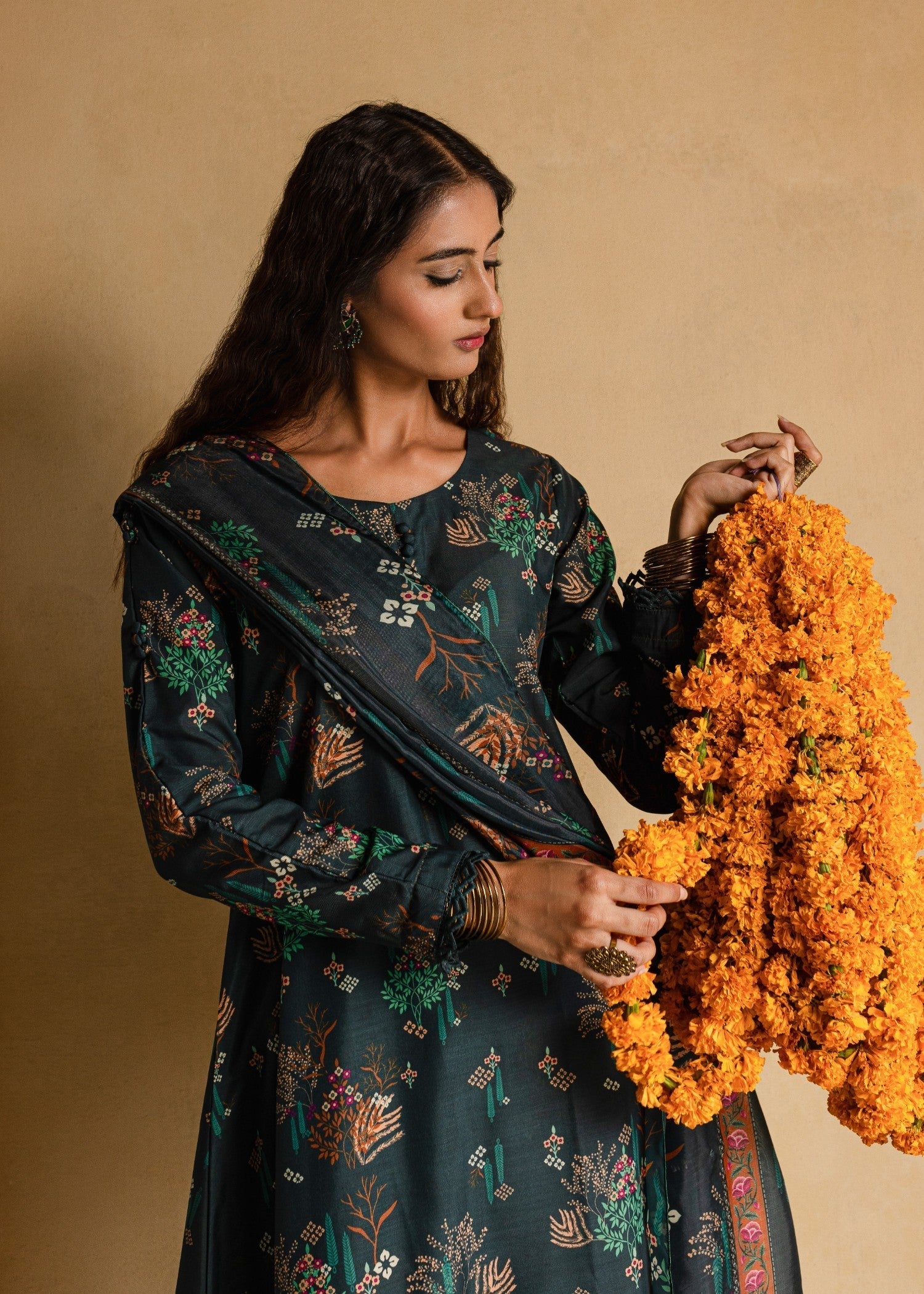 Mannat Sabzeena Women 3pcs