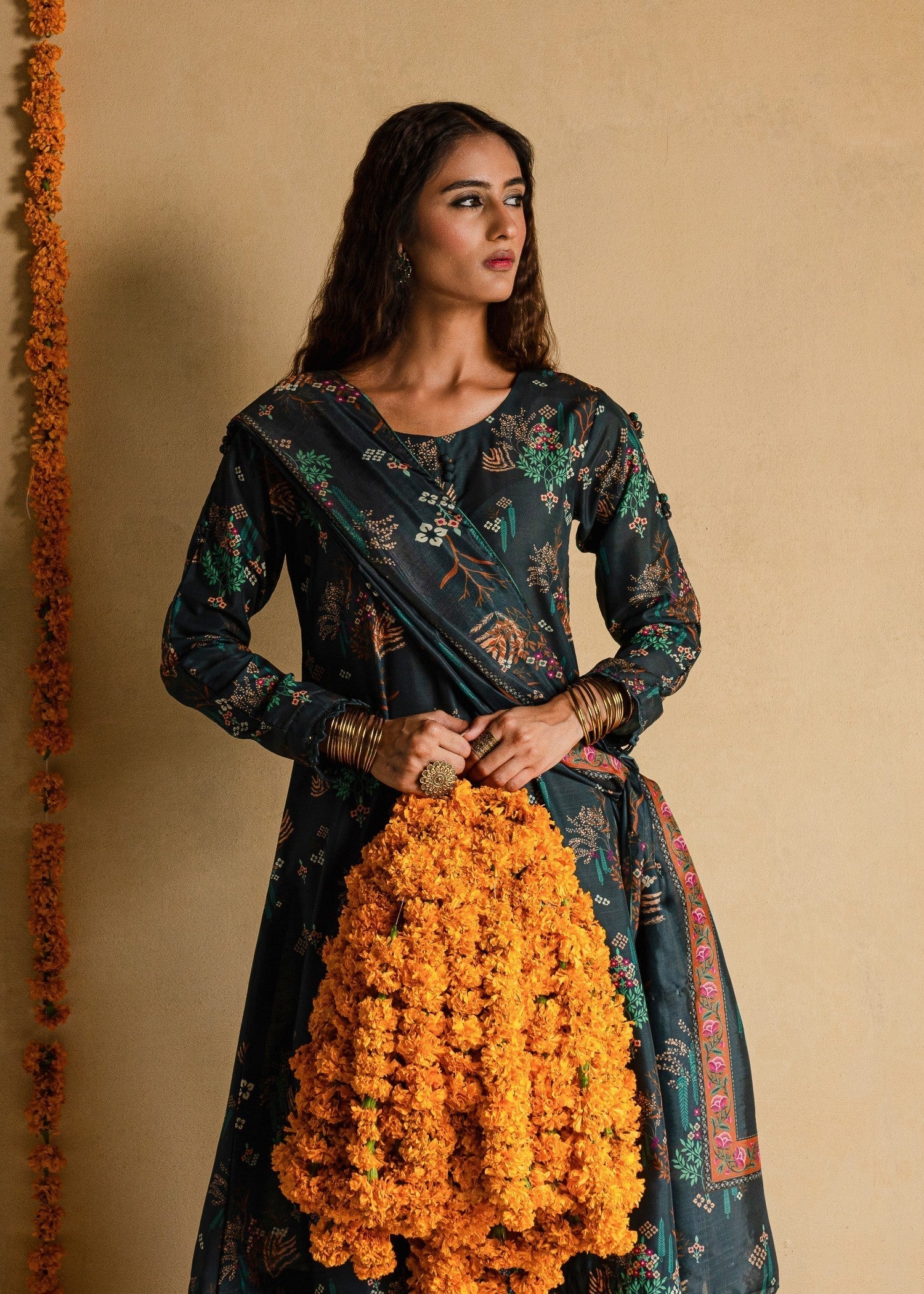 Mannat Sabzeena Women 3pcs