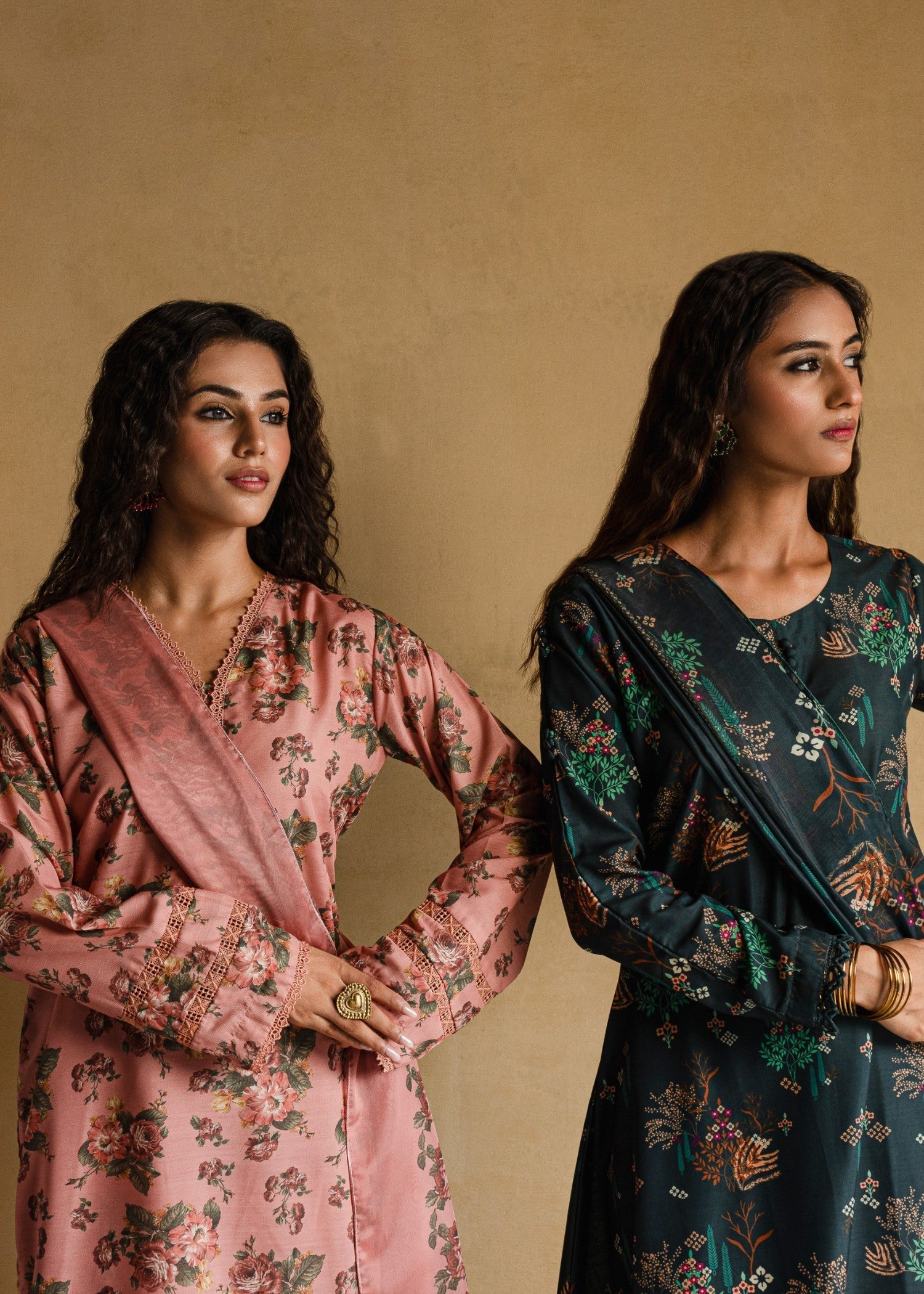 Mannat Roohi Women 3pcs