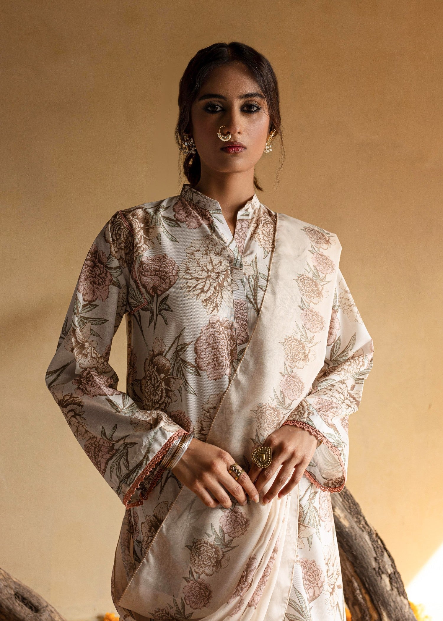 Mannat Zarineh Women 3pcs