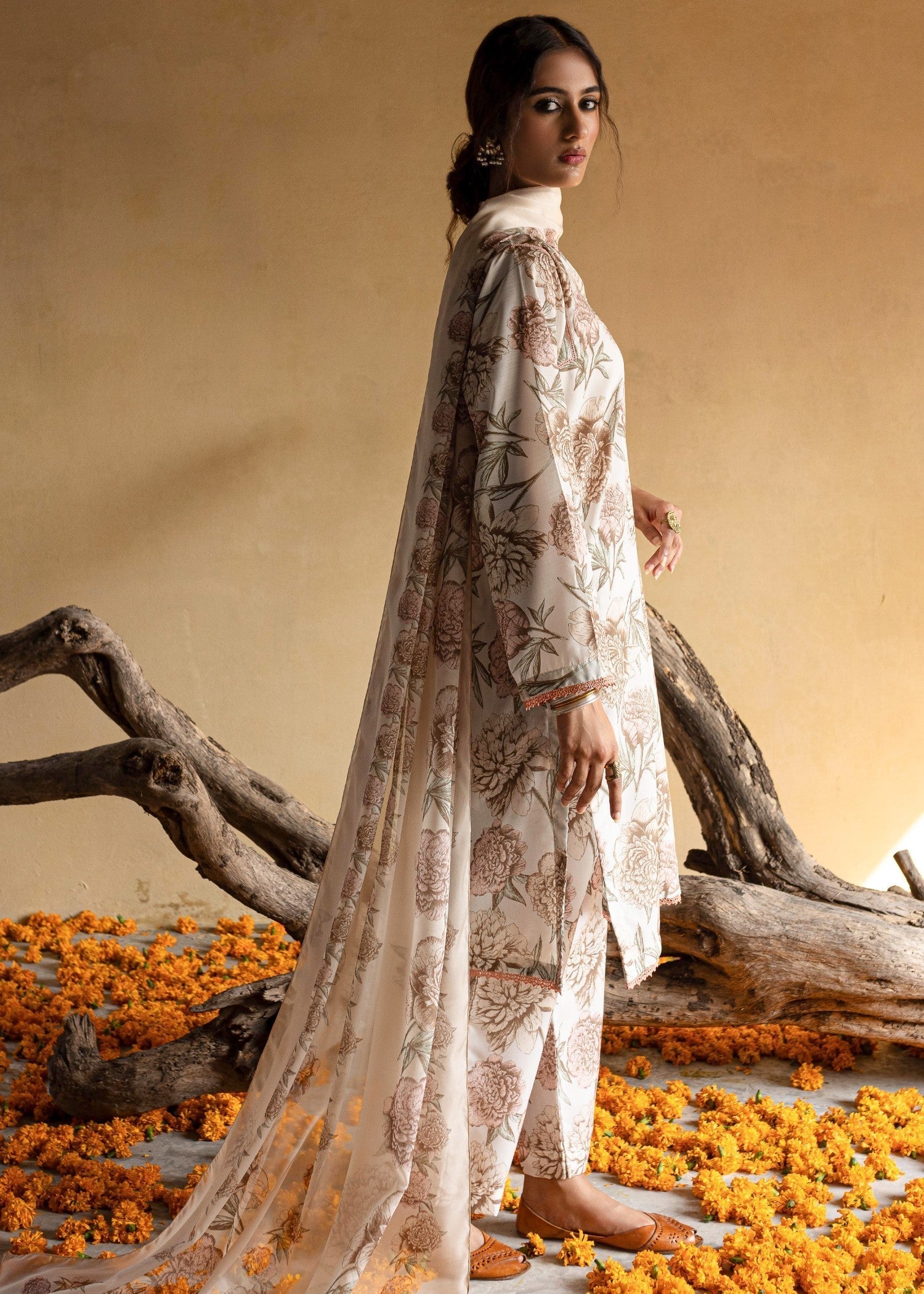 Mannat Zarineh Women 3pcs