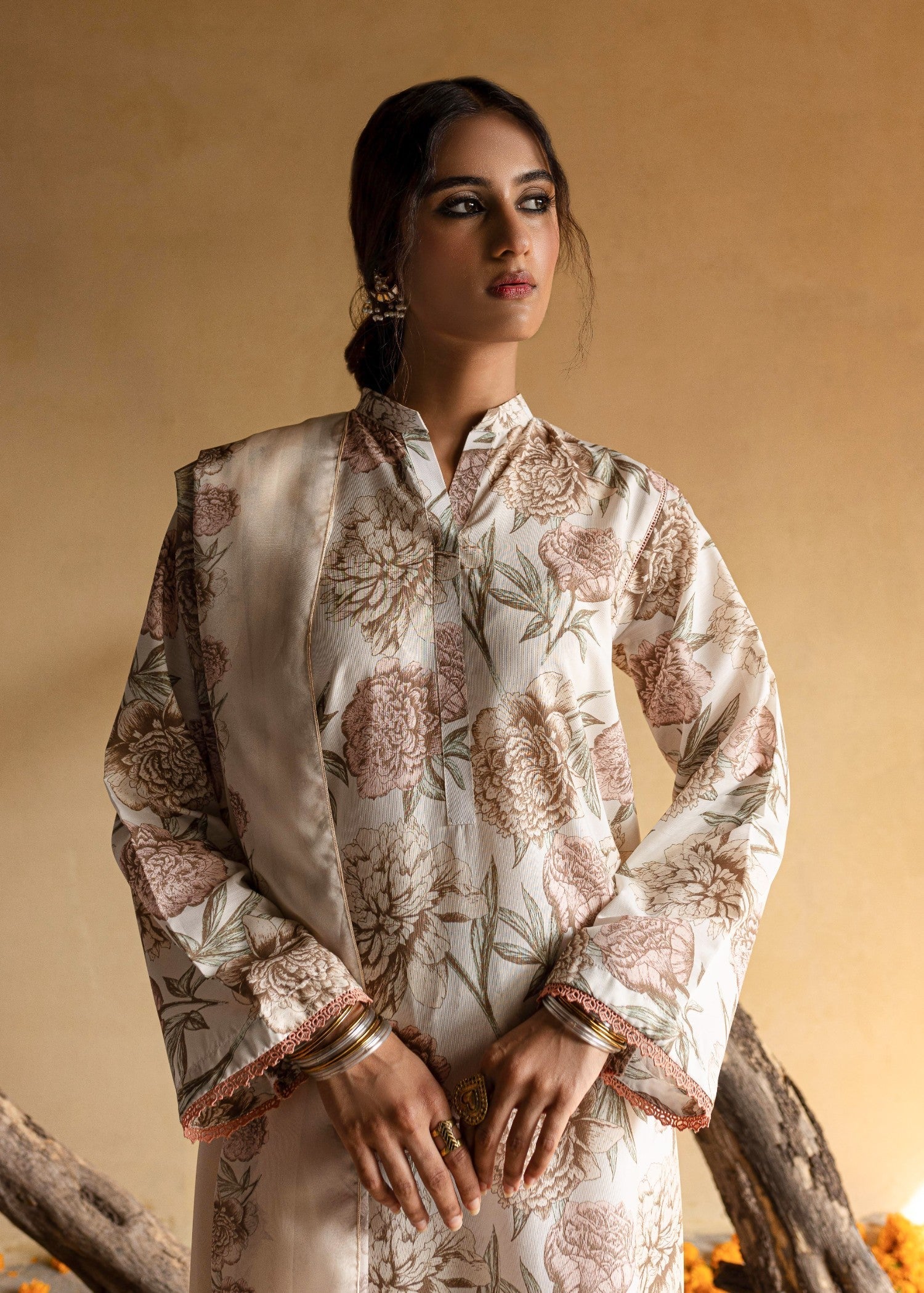 Mannat Zarineh Women 3pcs