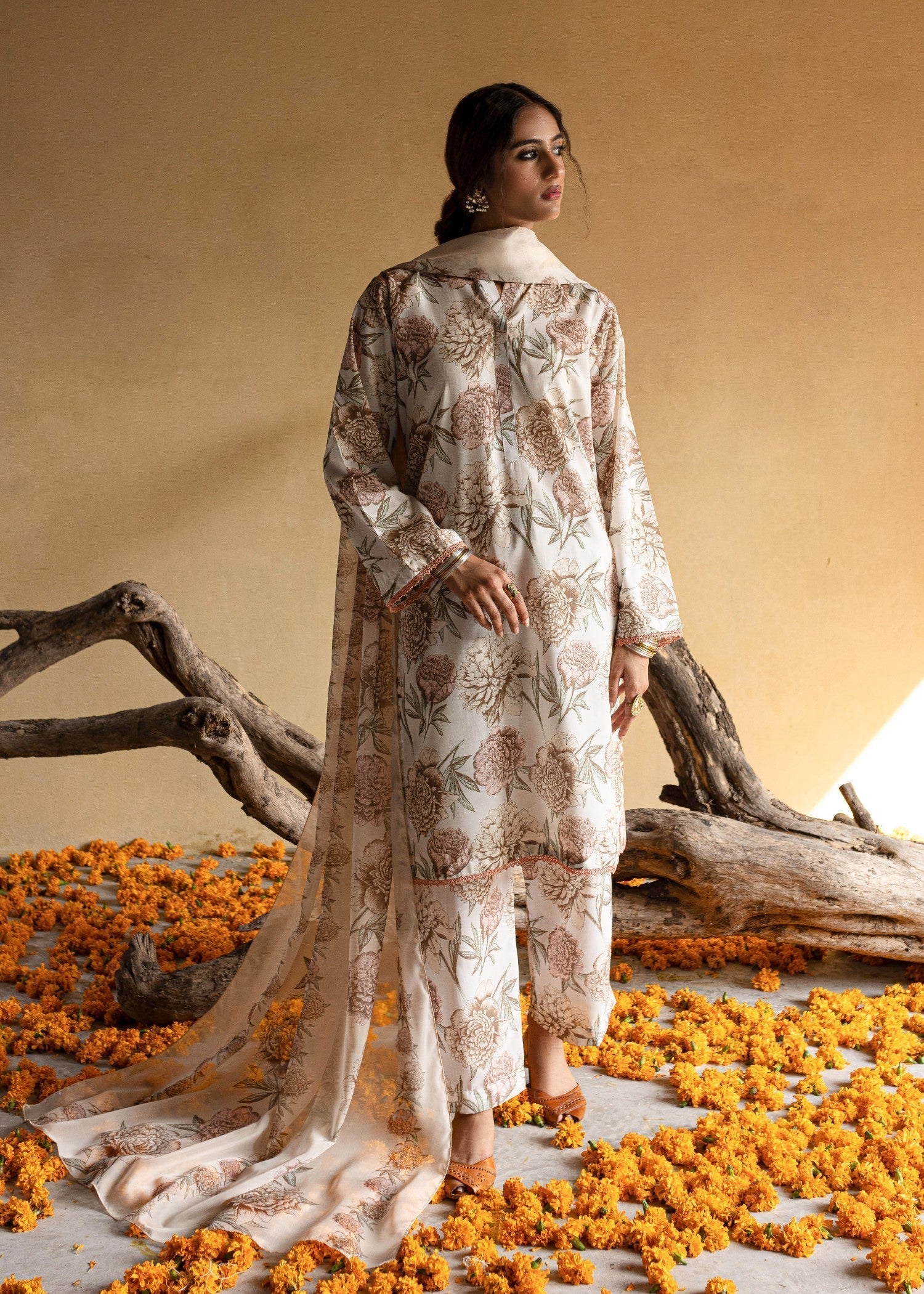 Mannat Zarineh Women 3pcs