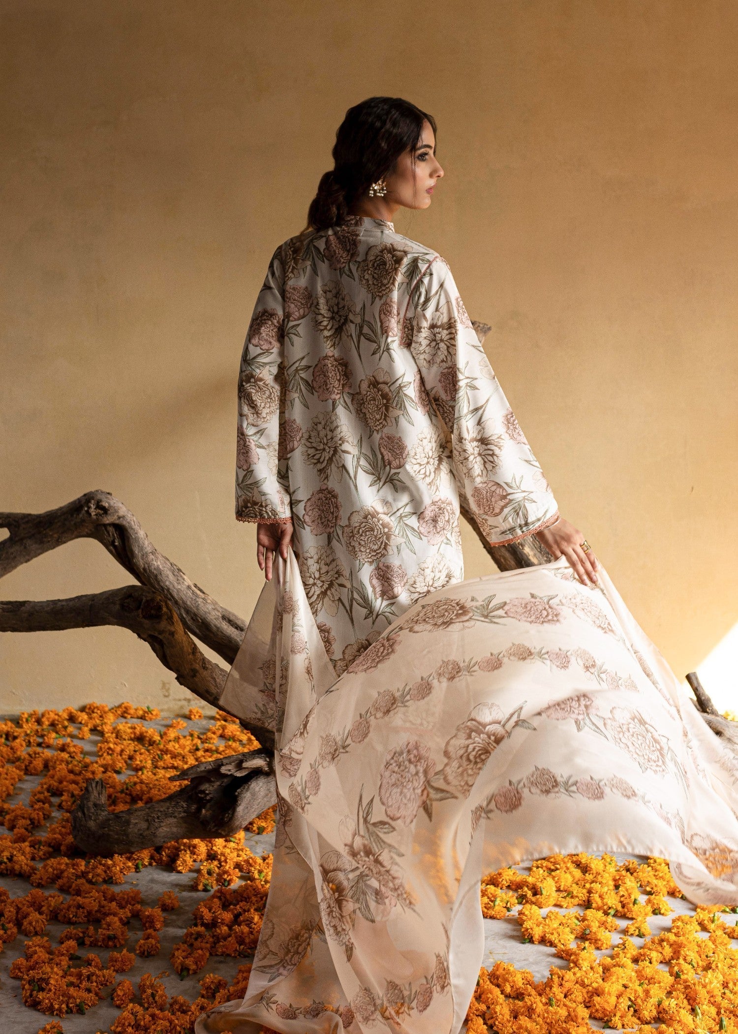 Mannat Zarineh Women 3pcs