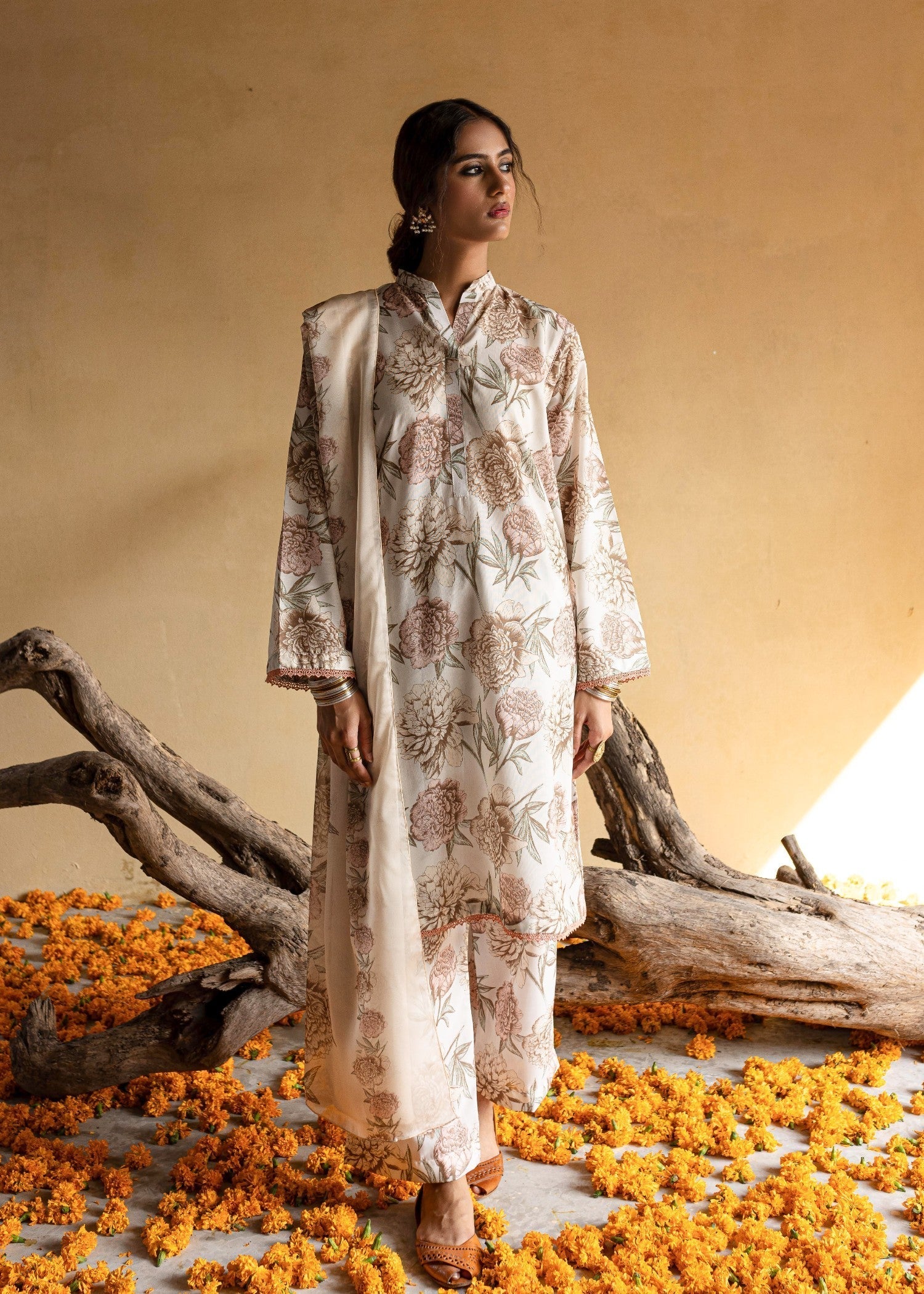 Mannat Zarineh Women 3pcs