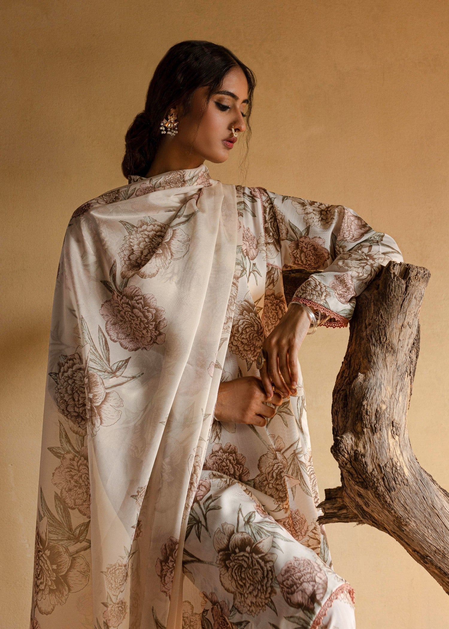 Mannat Zarineh Women 3pcs