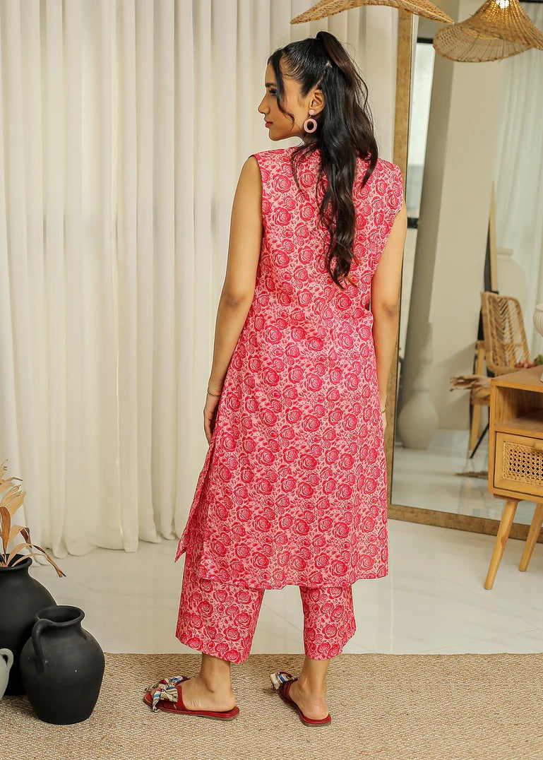 Rangeen Rosemerry Dream Set Women 2pcs