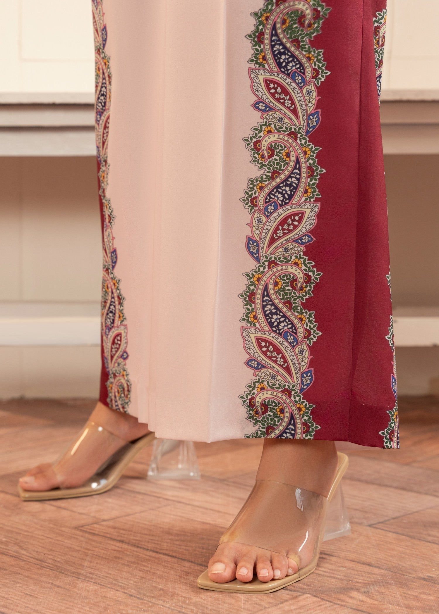 Stitch Vibes Batwing co ord Set Women 2pcs