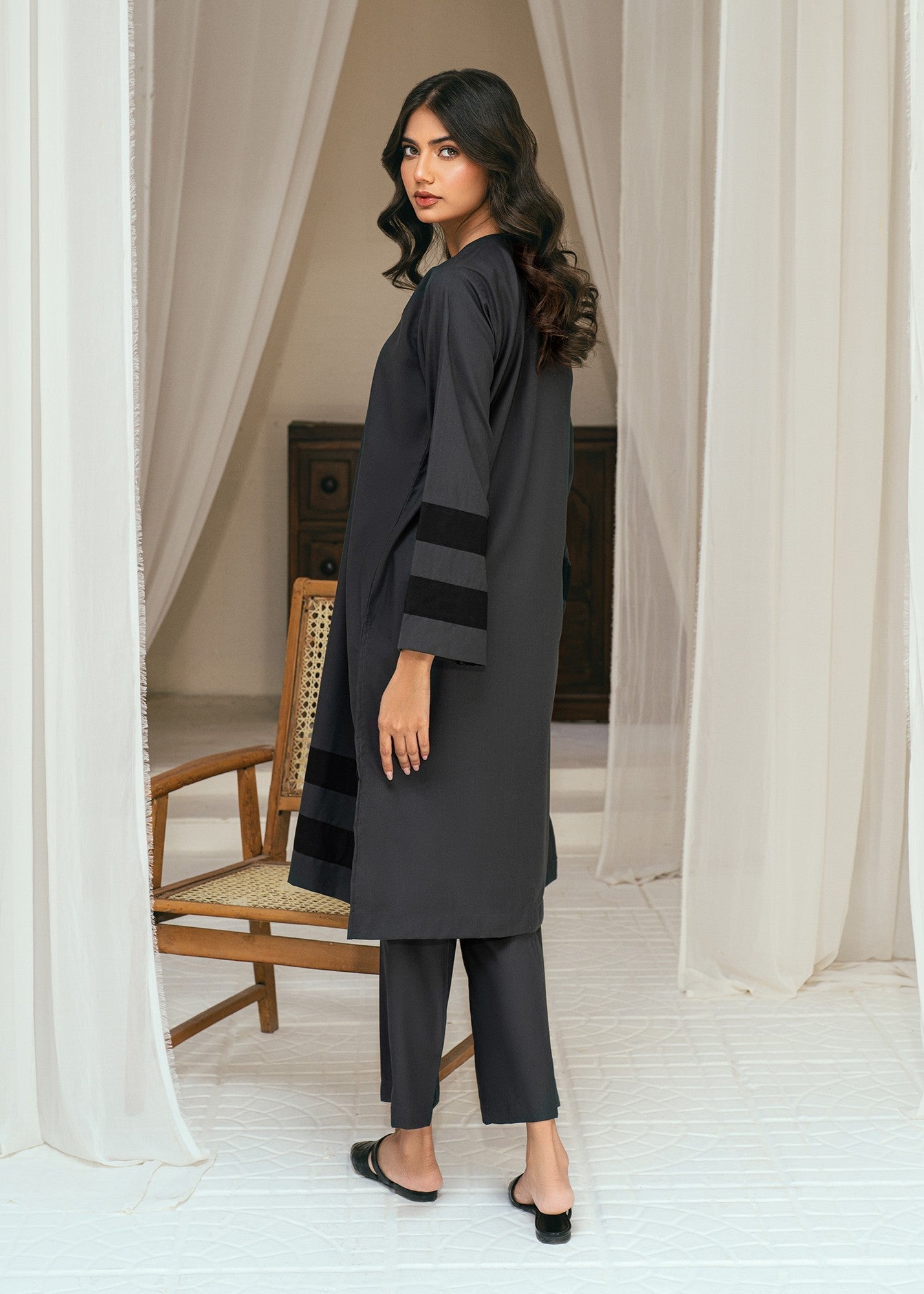 Rangeen Stella Co Ord Set Women 2pcs