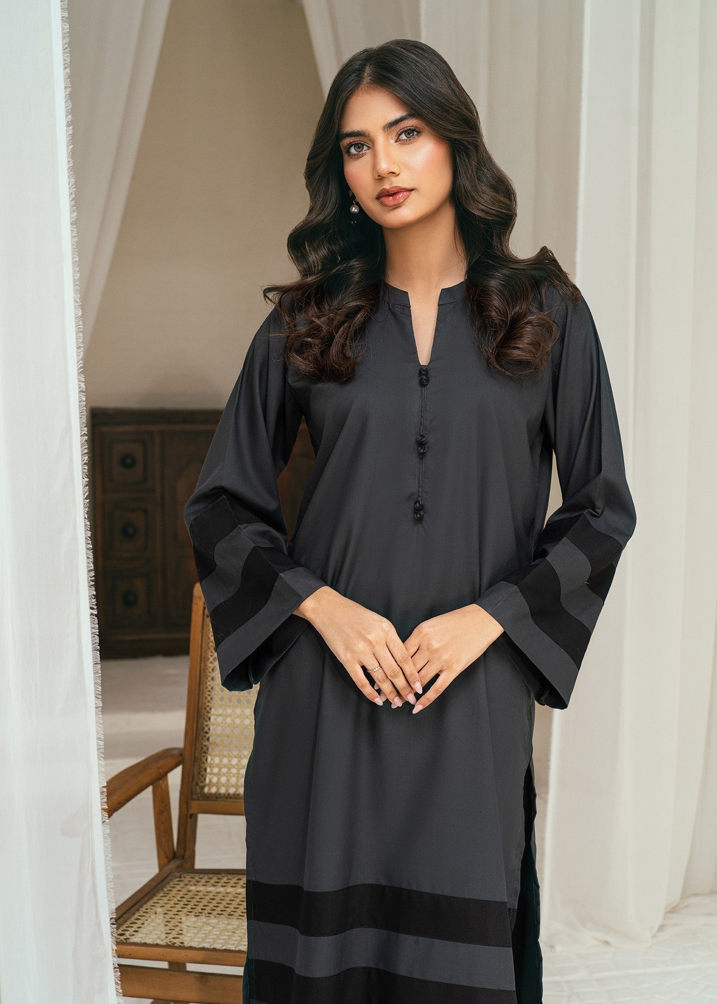 Rangeen Stella Co Ord Set Women 2pcs