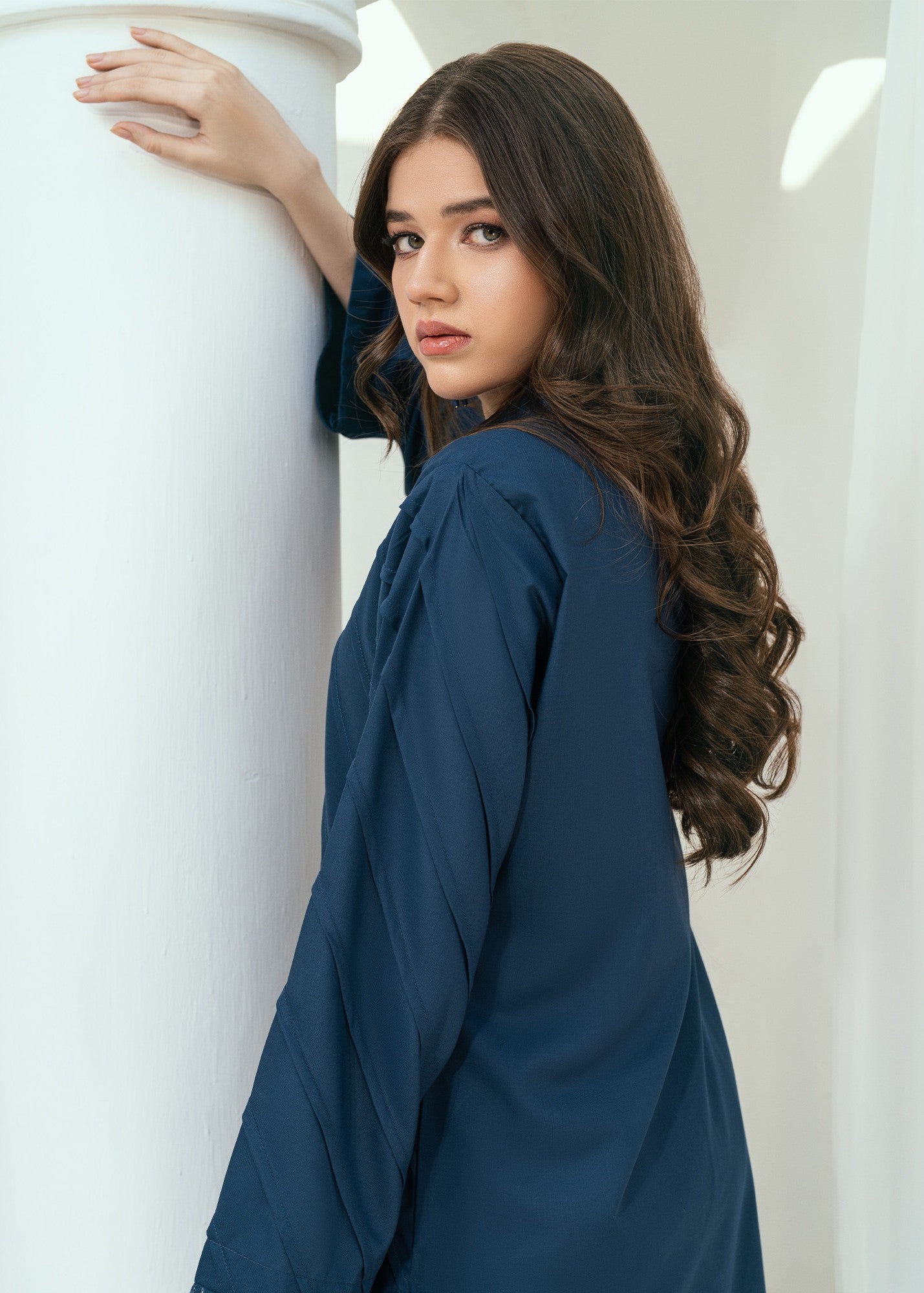 Rangeen Majestic Co Ord Set Women 2pcs