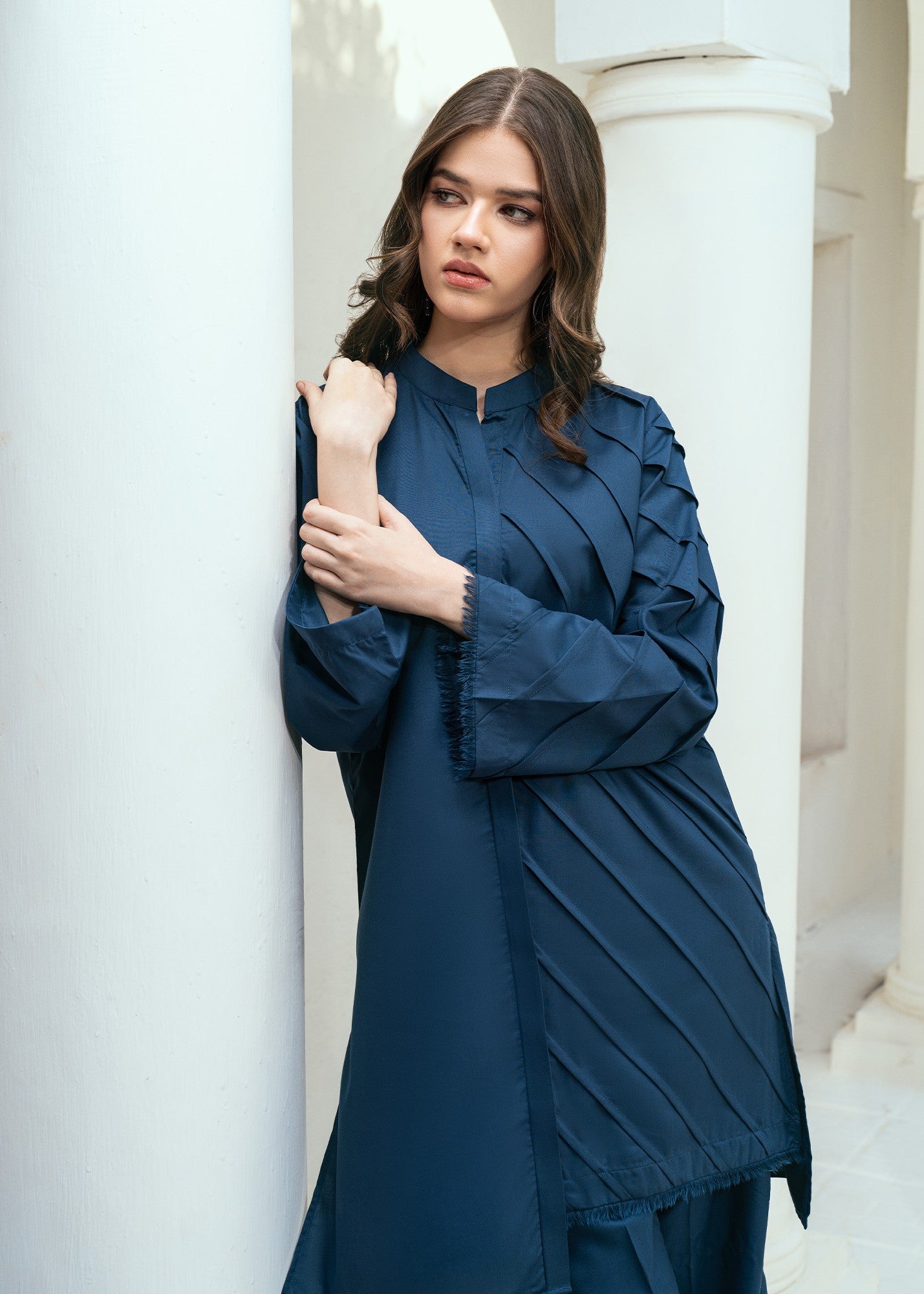 Rangeen Majestic Co Ord Set Women 2pcs