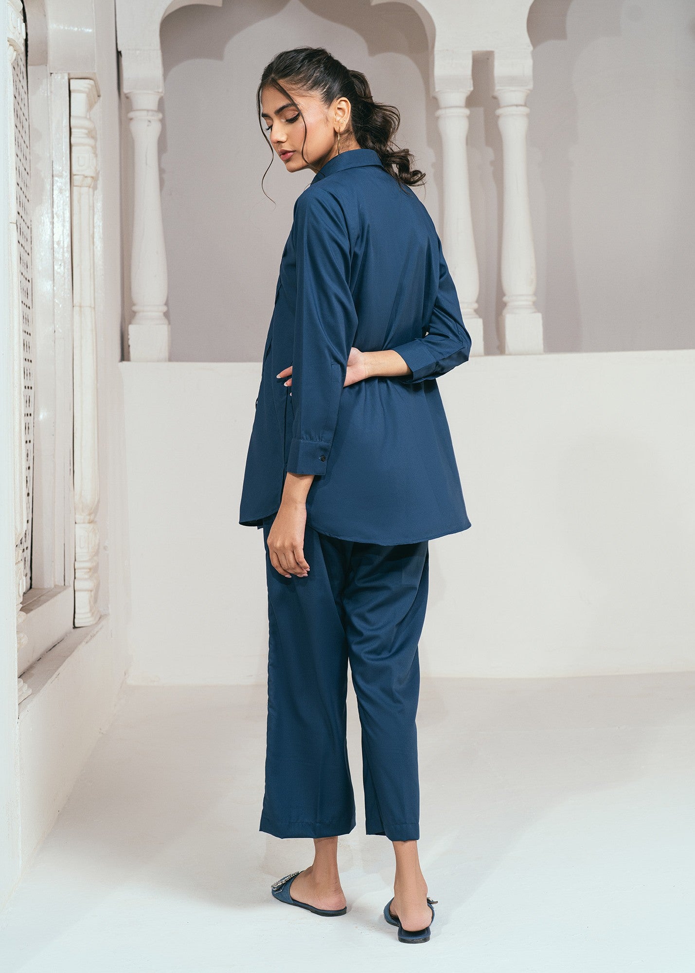 Rangeen Marvellous Co Ord Set Women 2pcs