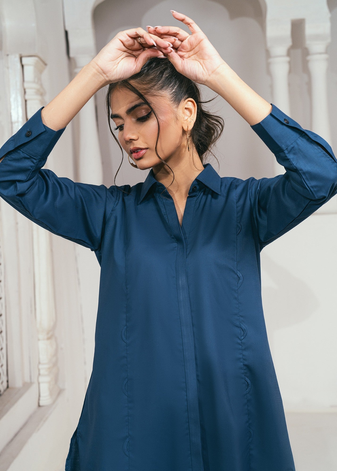 Rangeen Marvellous Co Ord Set Women 2pcs