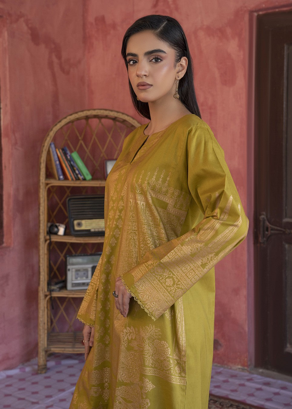 X Men Sawera Women 2pcs