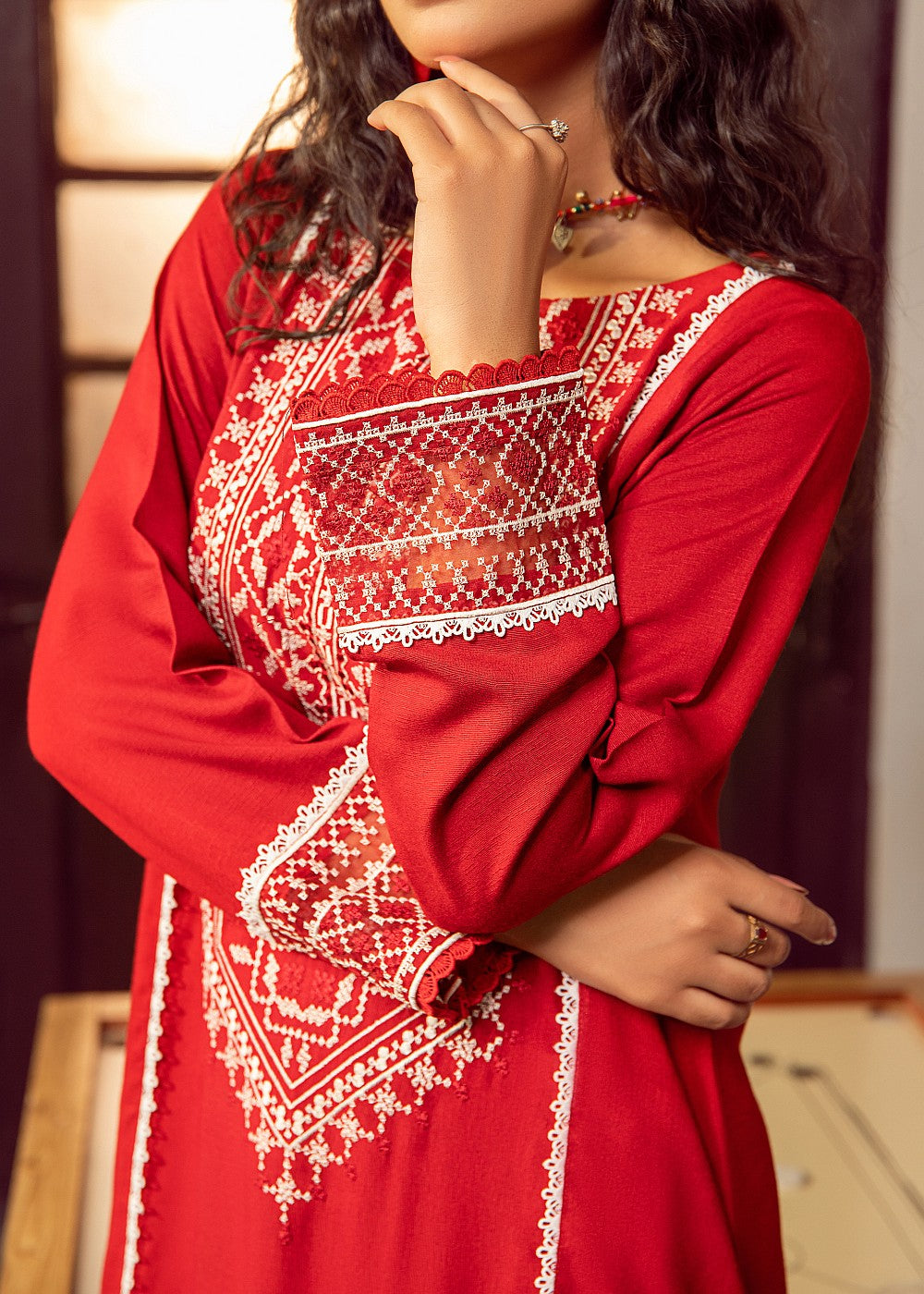 X Men Gulaab Women 2pcs