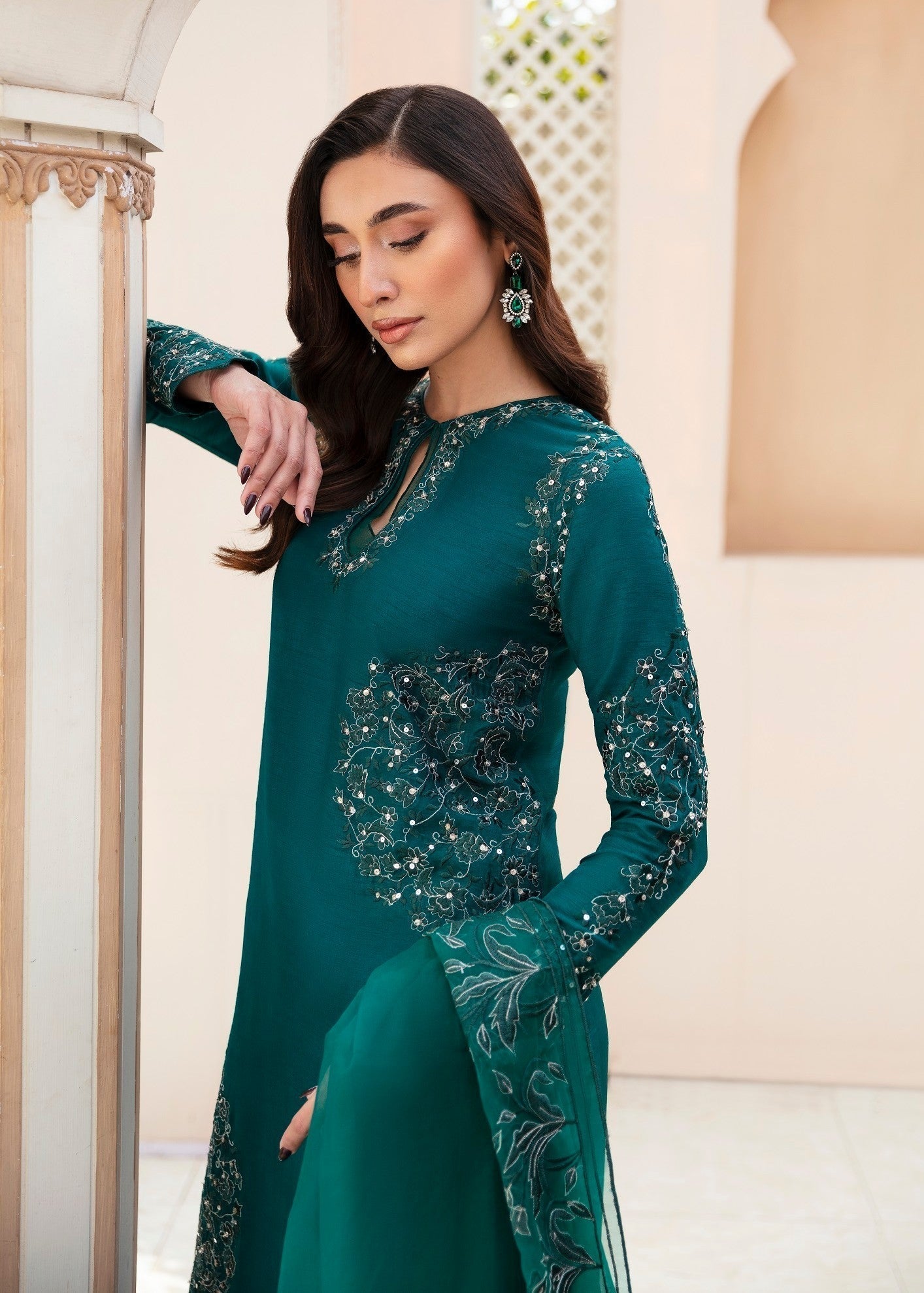 Panache Pakistan CYRA Women 3pcs