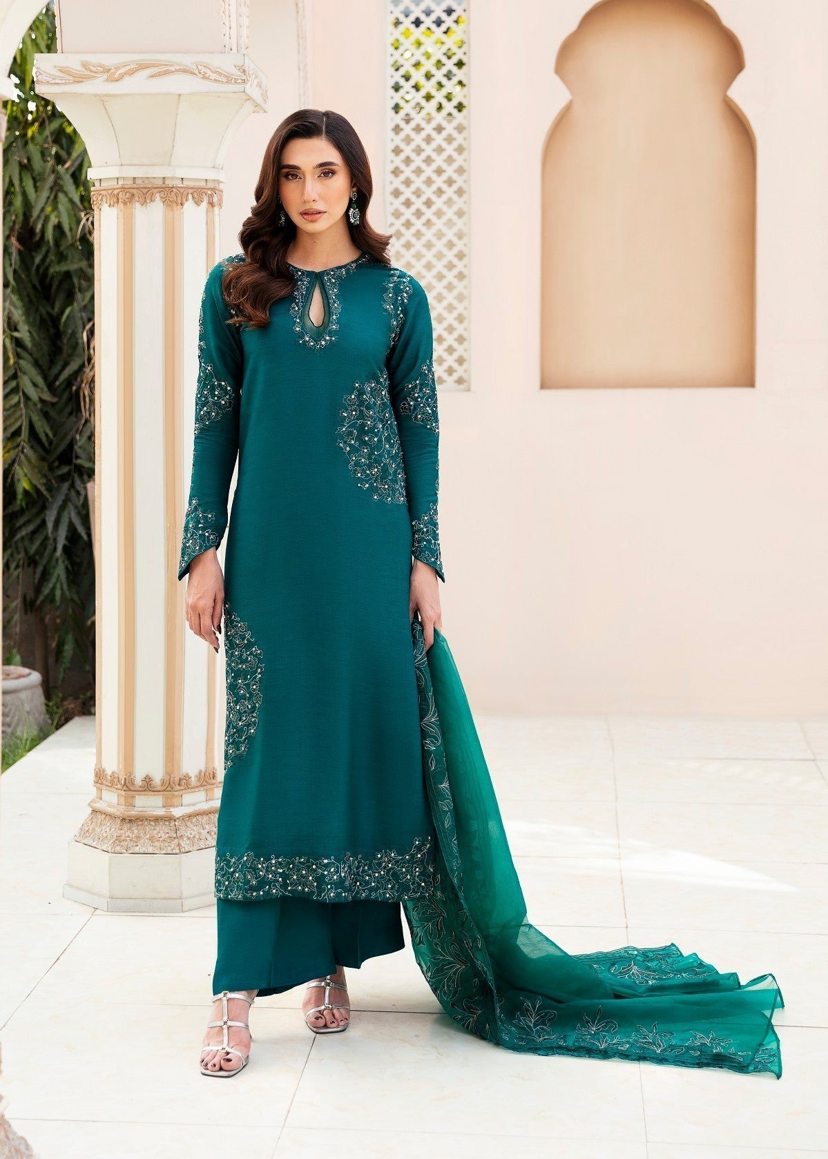 Panache Pakistan CYRA Women 3pcs