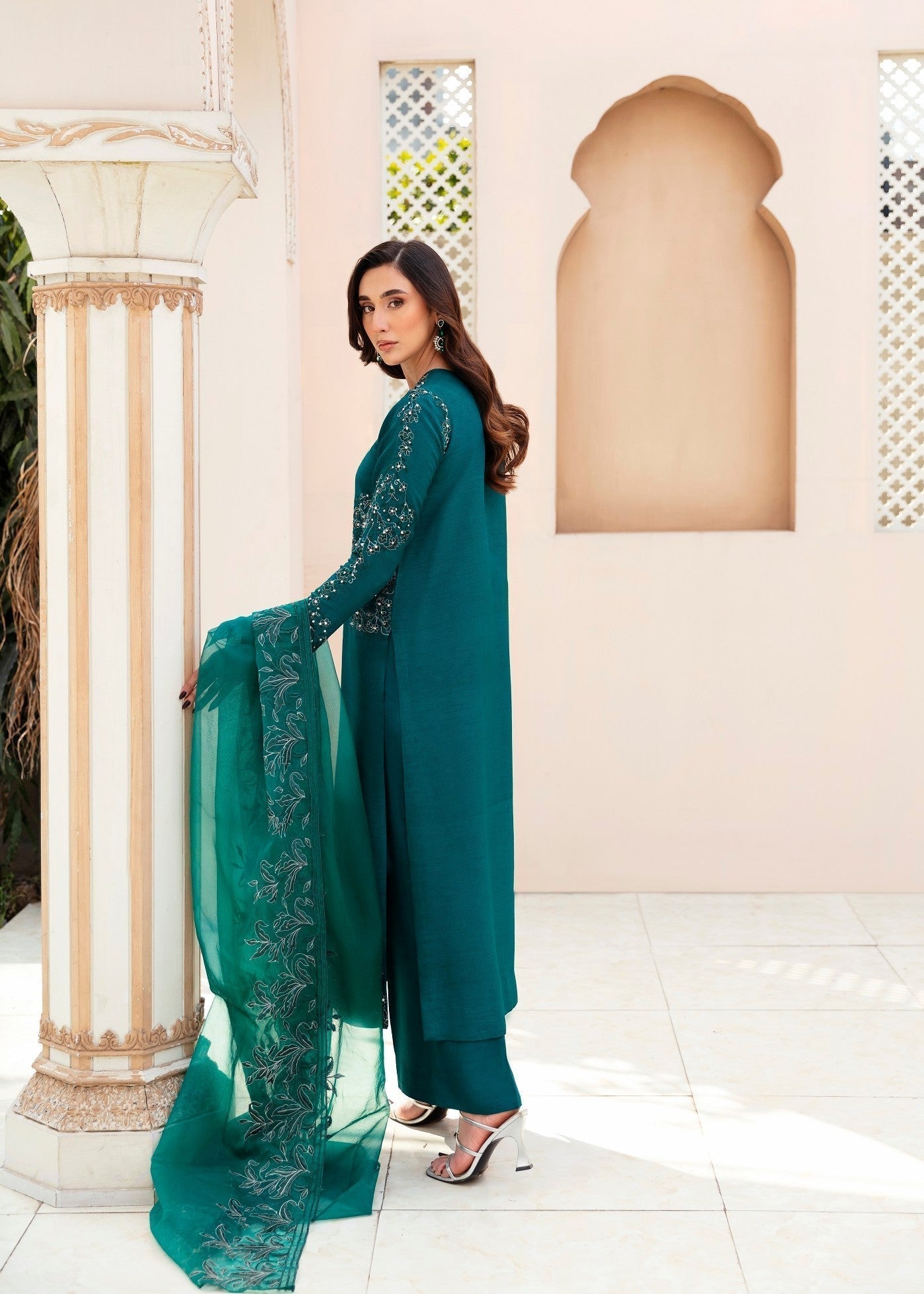 Panache Pakistan CYRA Women 3pcs