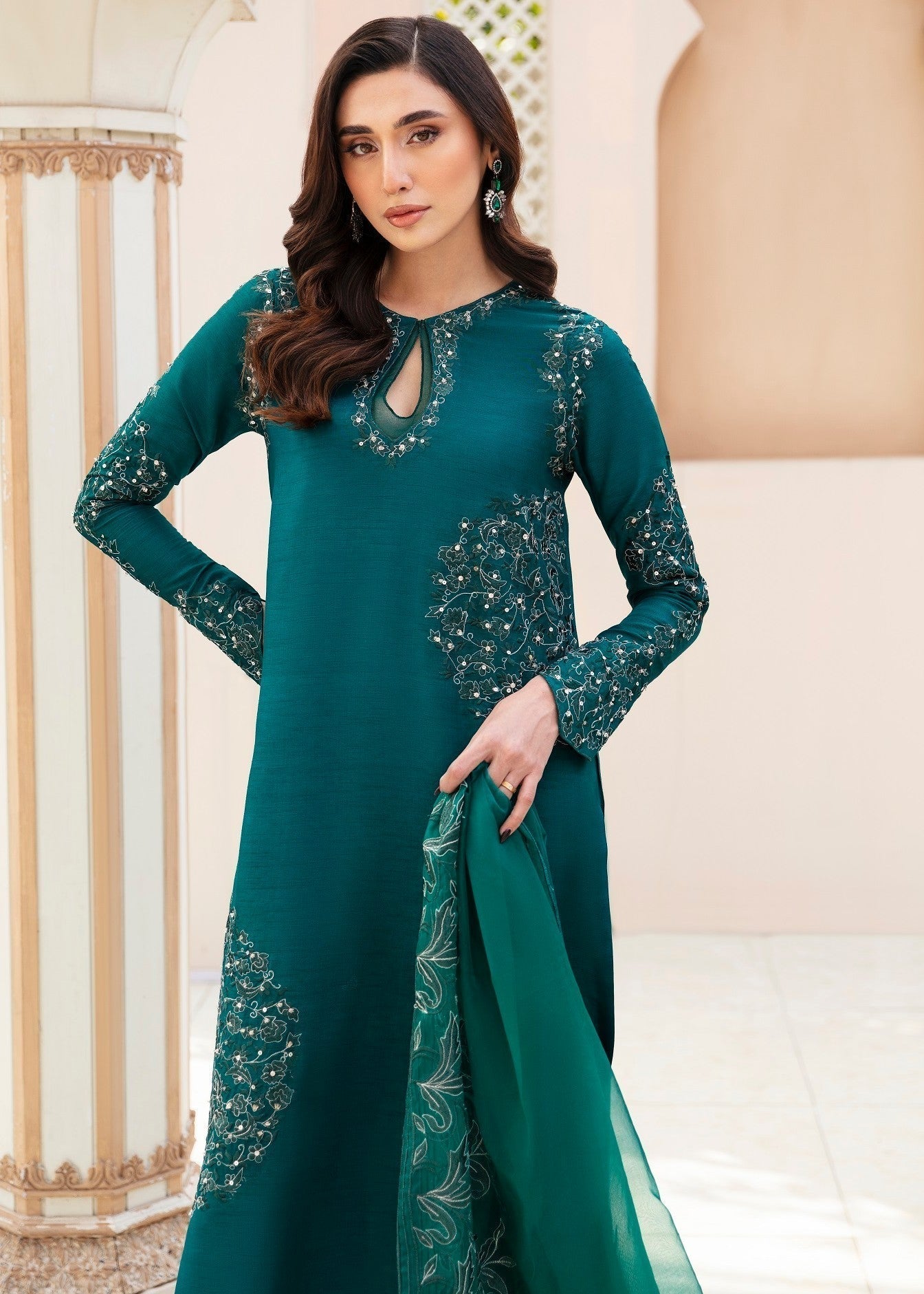 Panache Pakistan CYRA Women 3pcs