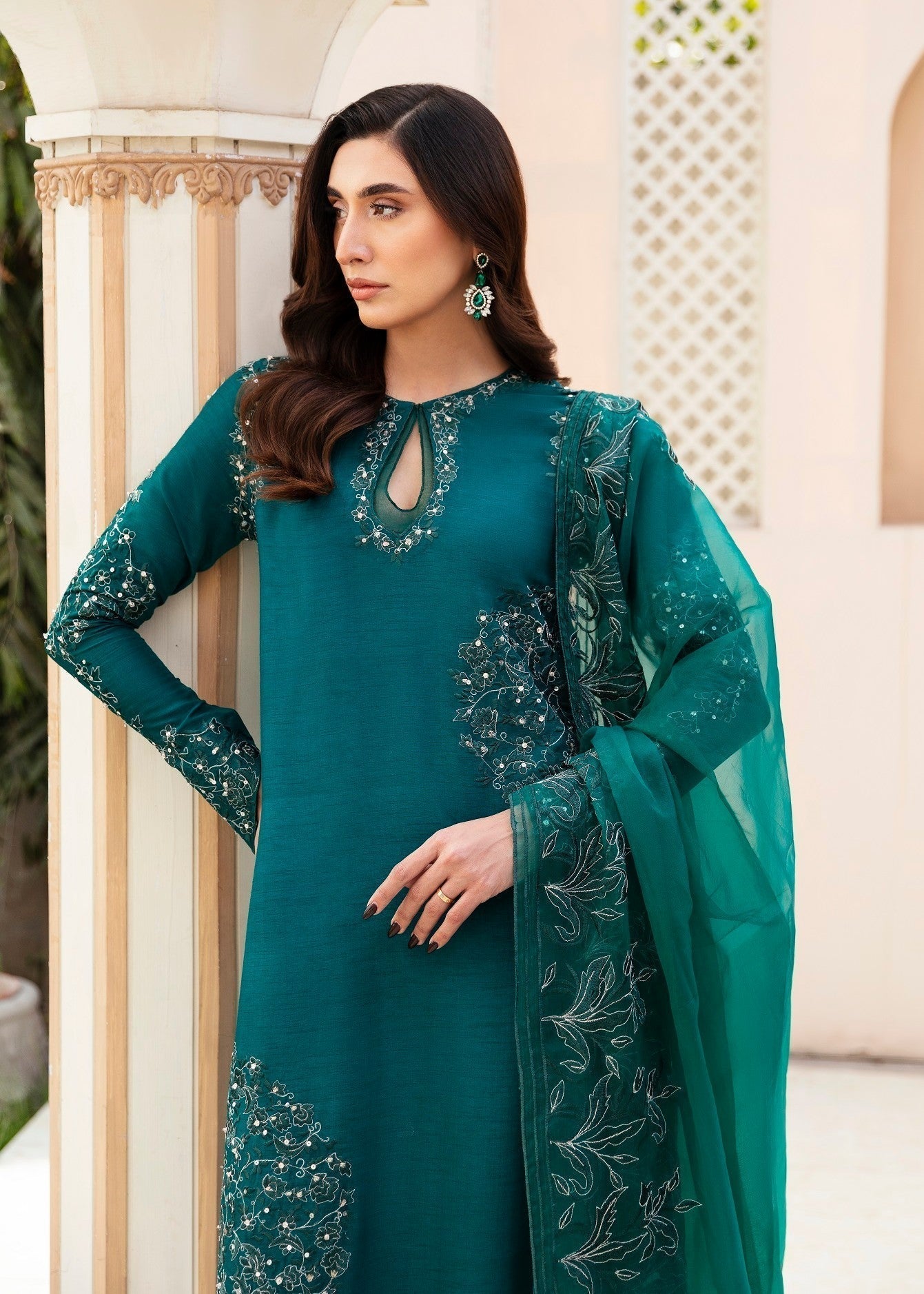 Panache Pakistan CYRA Women 3pcs