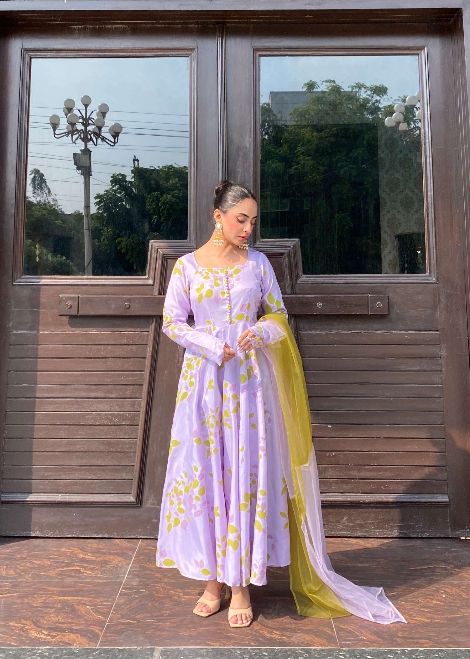 Lenaim AVA Women 2pcs