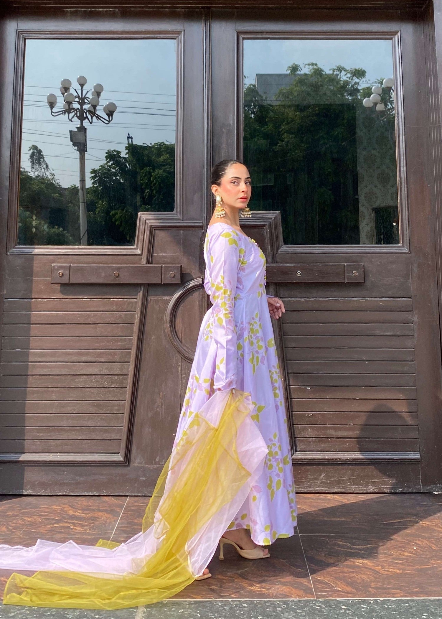 Lenaim AVA Women 2pcs