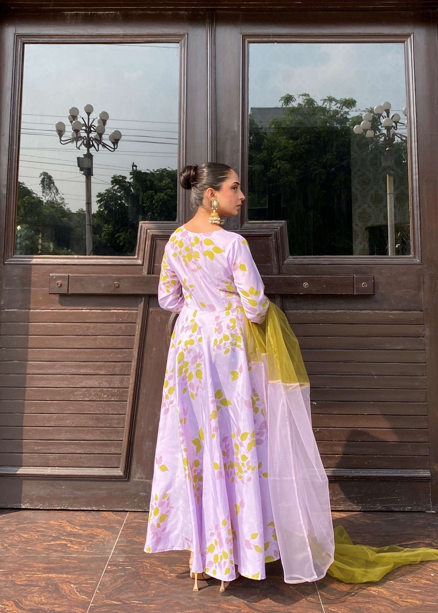 Lenaim AVA Women 2pcs