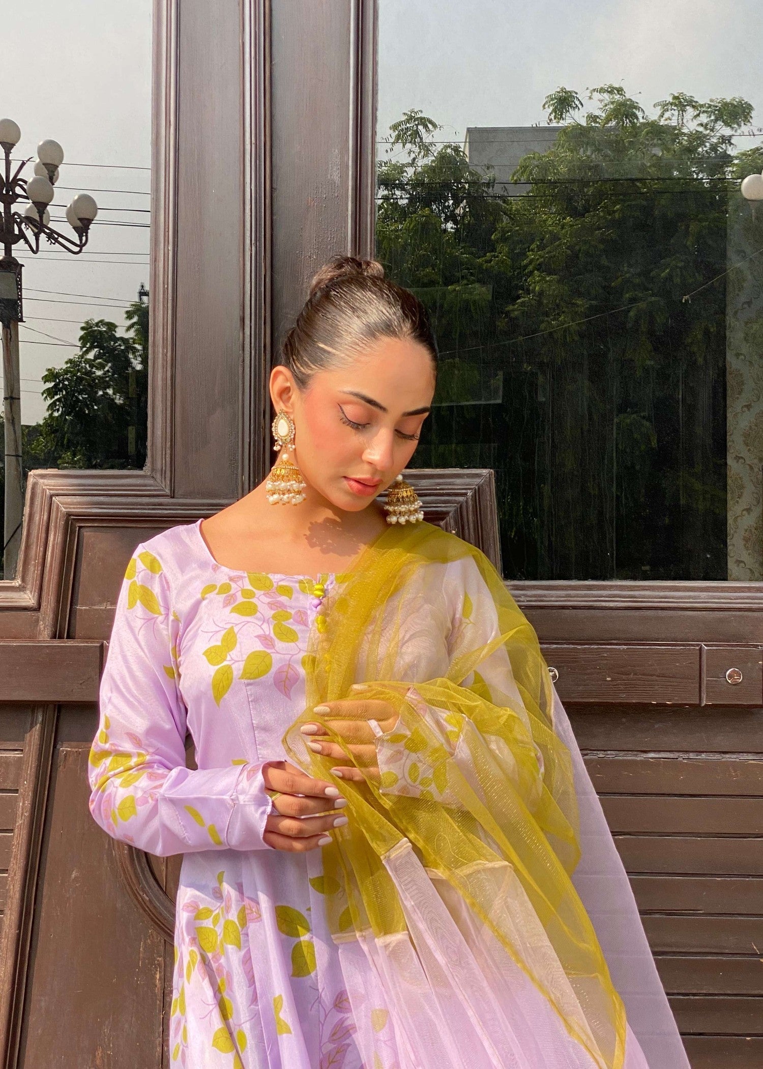 Lenaim AVA Women 2pcs