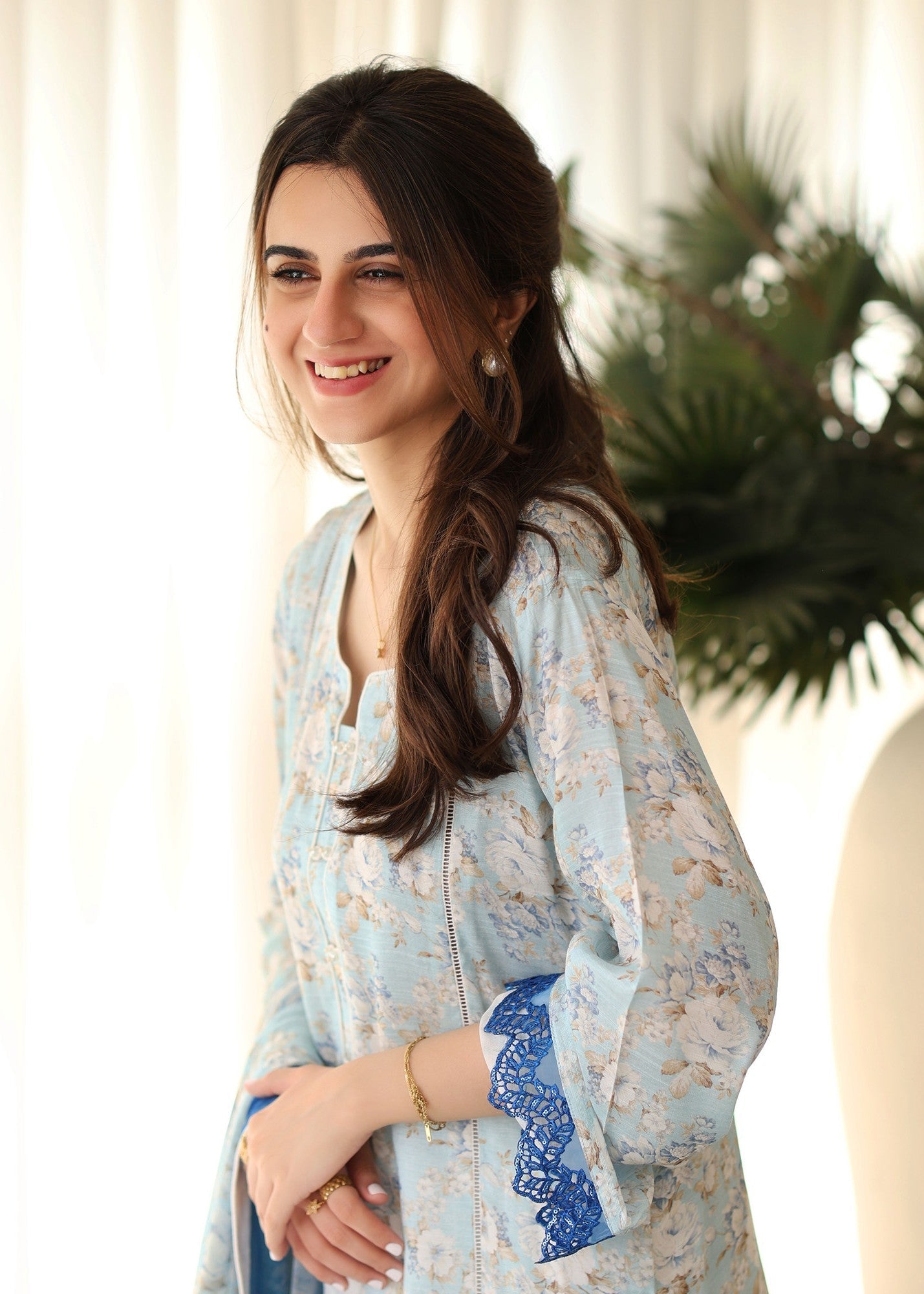 Rangeen Hibiscus Glow Women 3pcs