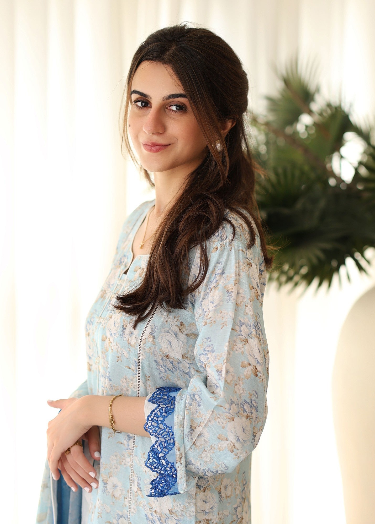 Rangeen Hibiscus Glow Women 3pcs