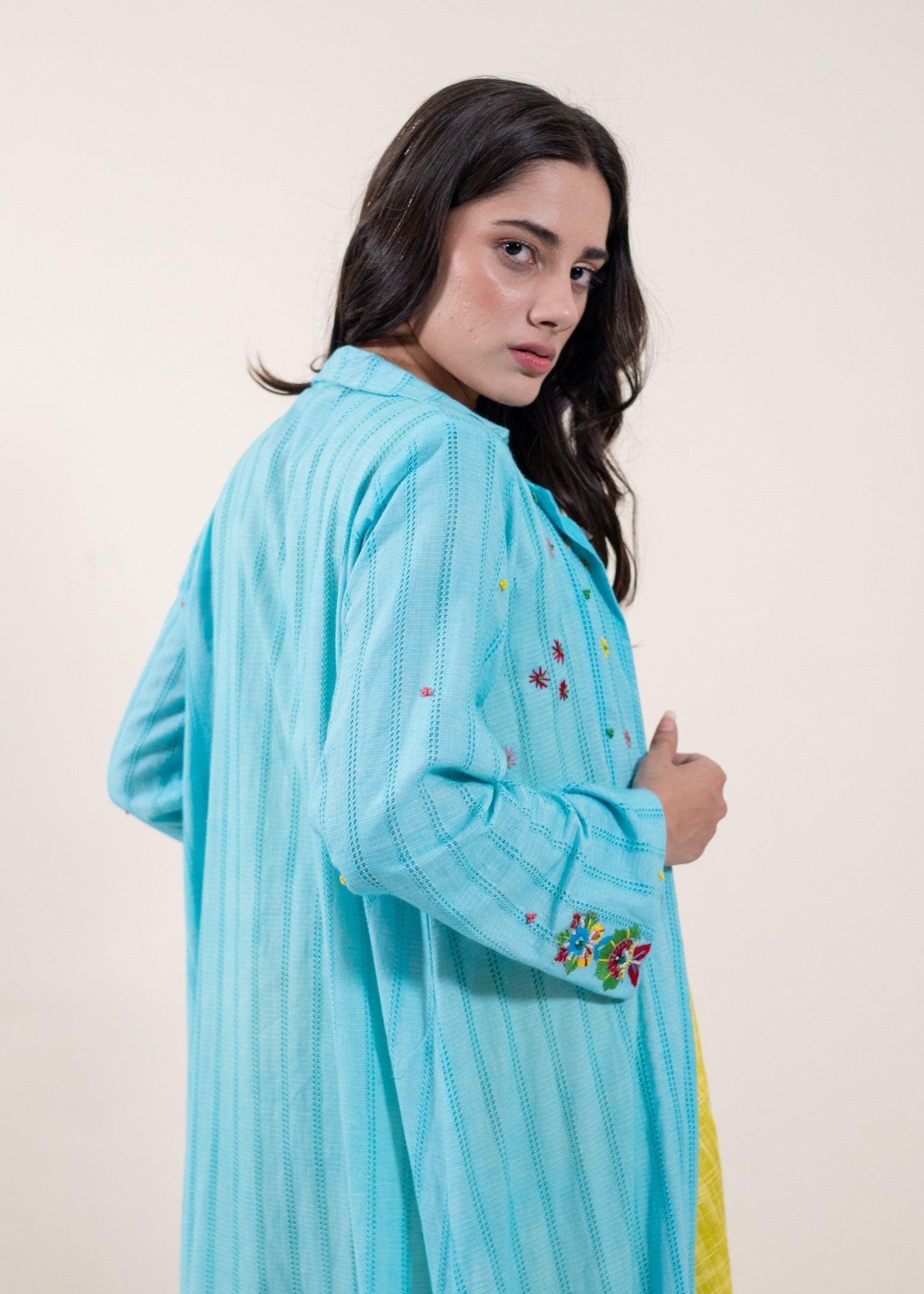 Mahrukh Gul Couture & Rakhtaa Chouette Fleur/026 Women 3pcs