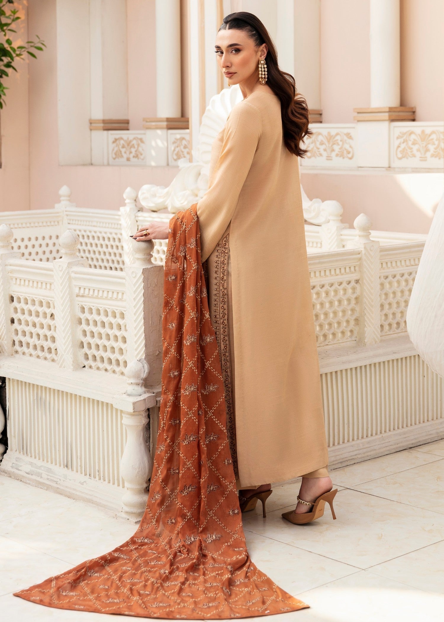 Panache Pakistan HAZEL Women 3pcs