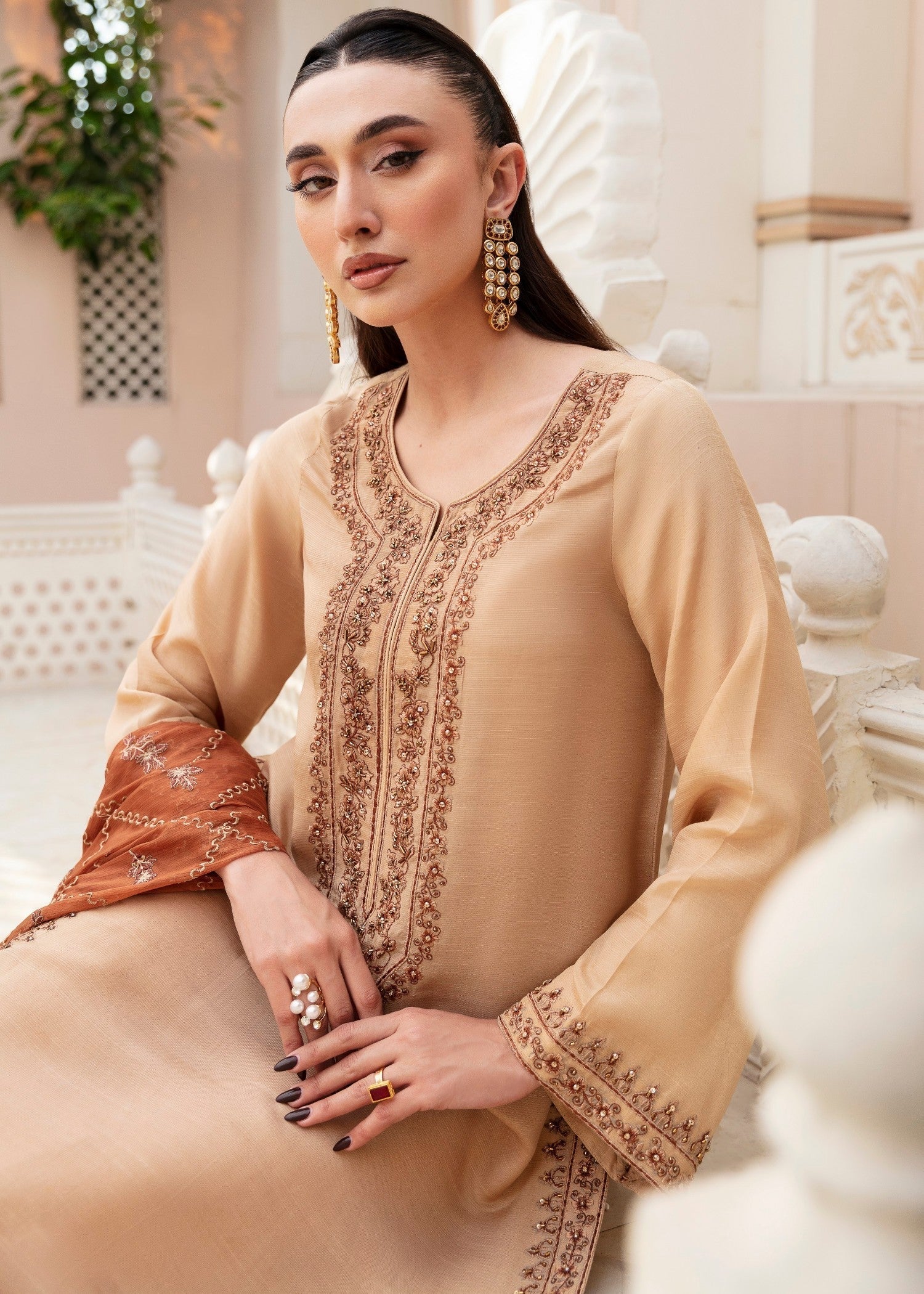 Panache Pakistan HAZEL Women 3pcs